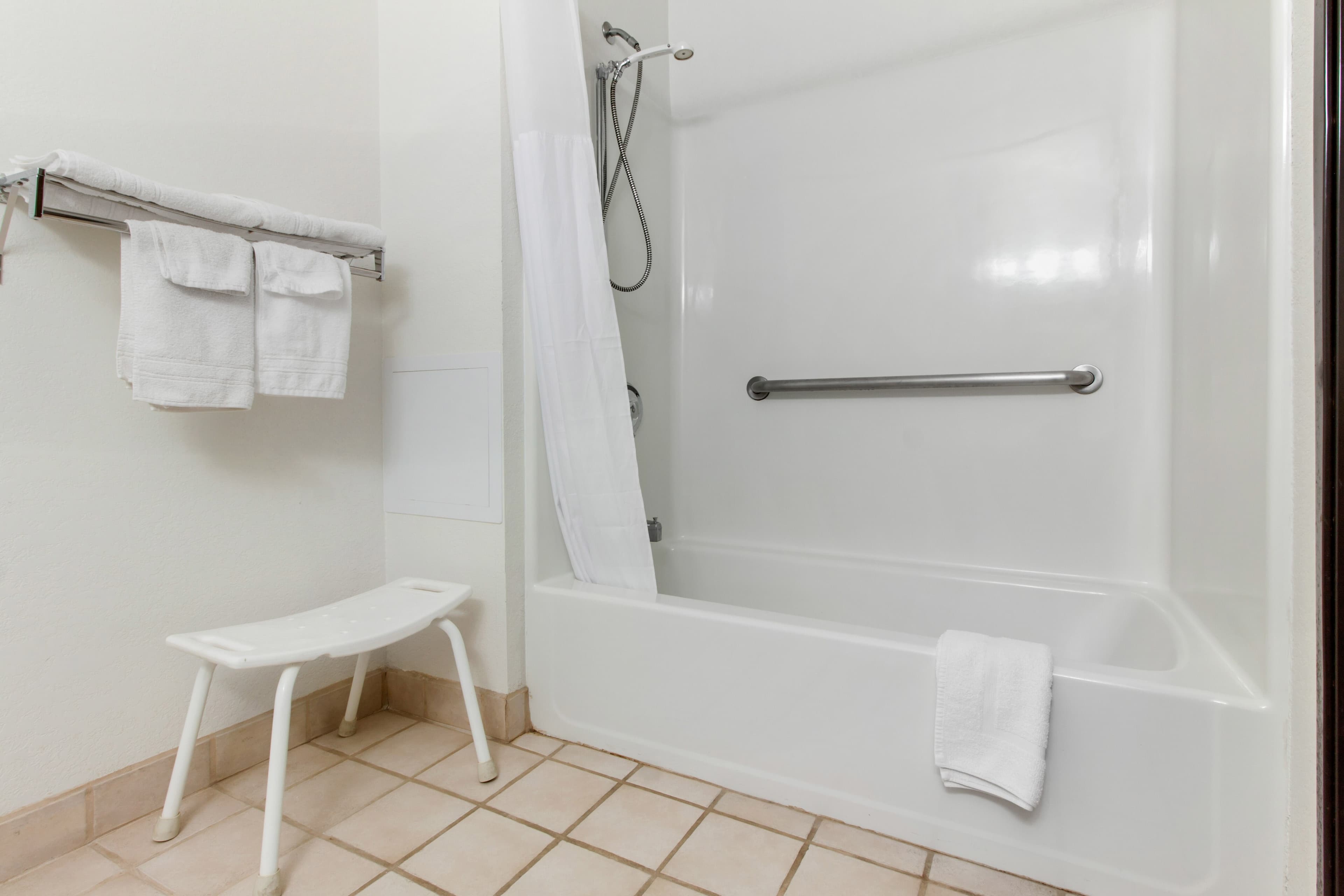 Econo Lodge Oacoma - Chamberlain West — 7