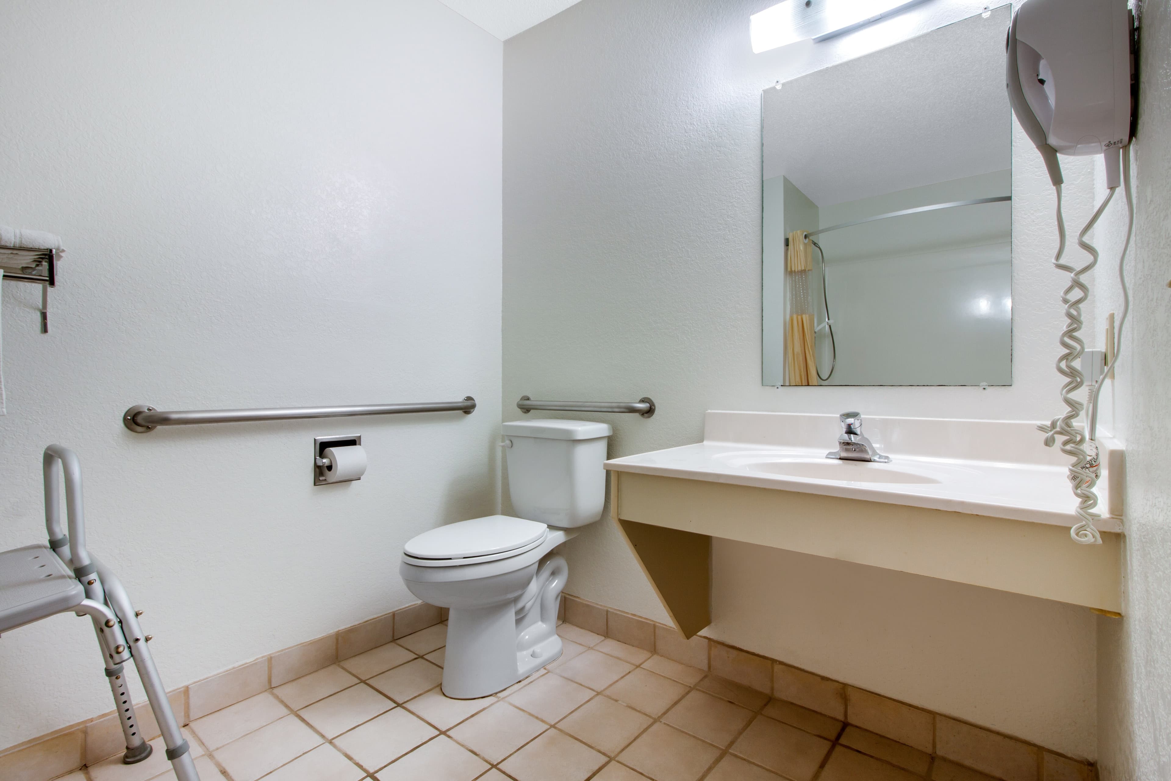 Econo Lodge Oacoma - Chamberlain West — 12