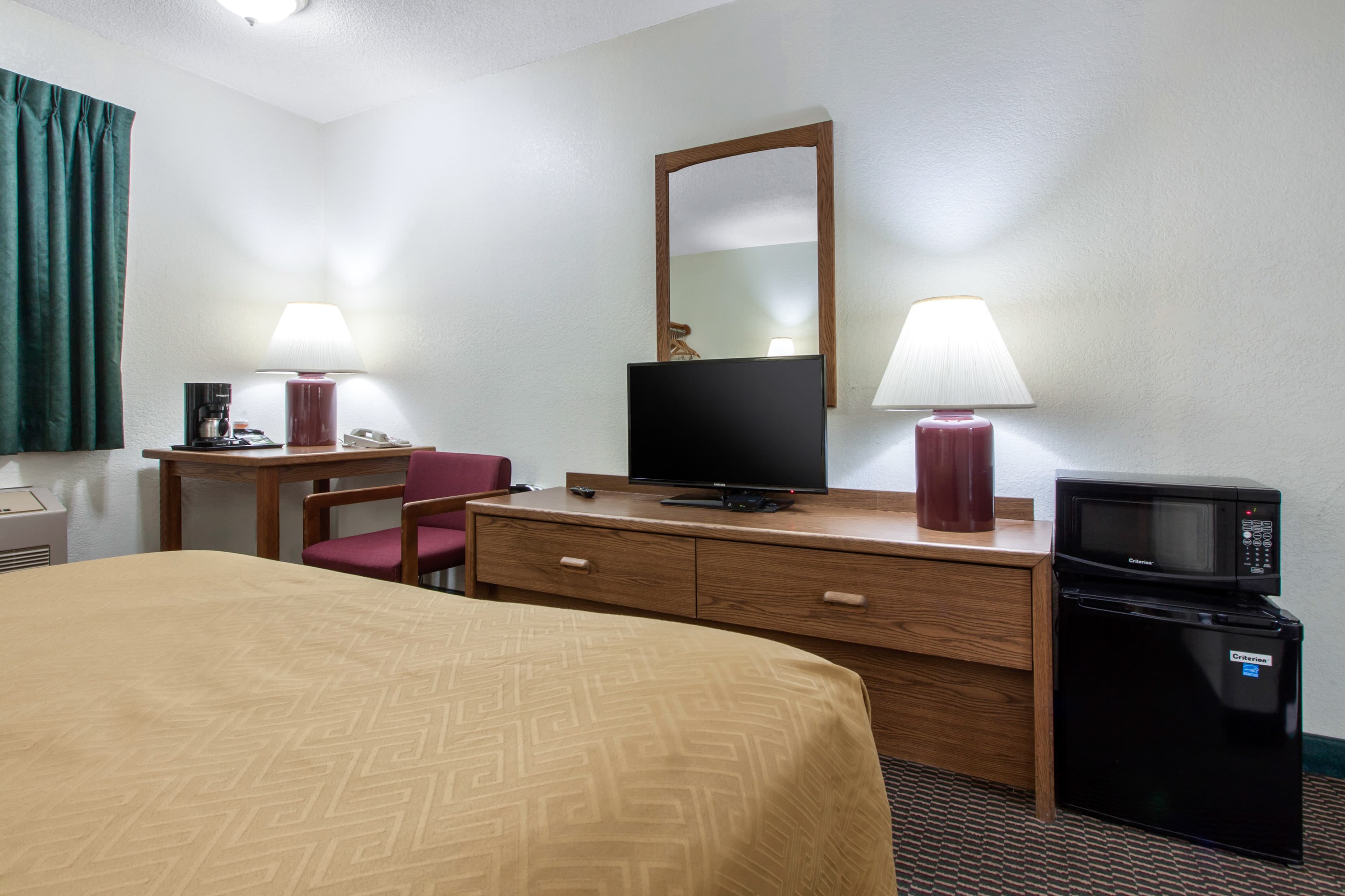 Econo Lodge Oacoma - Chamberlain West — 20