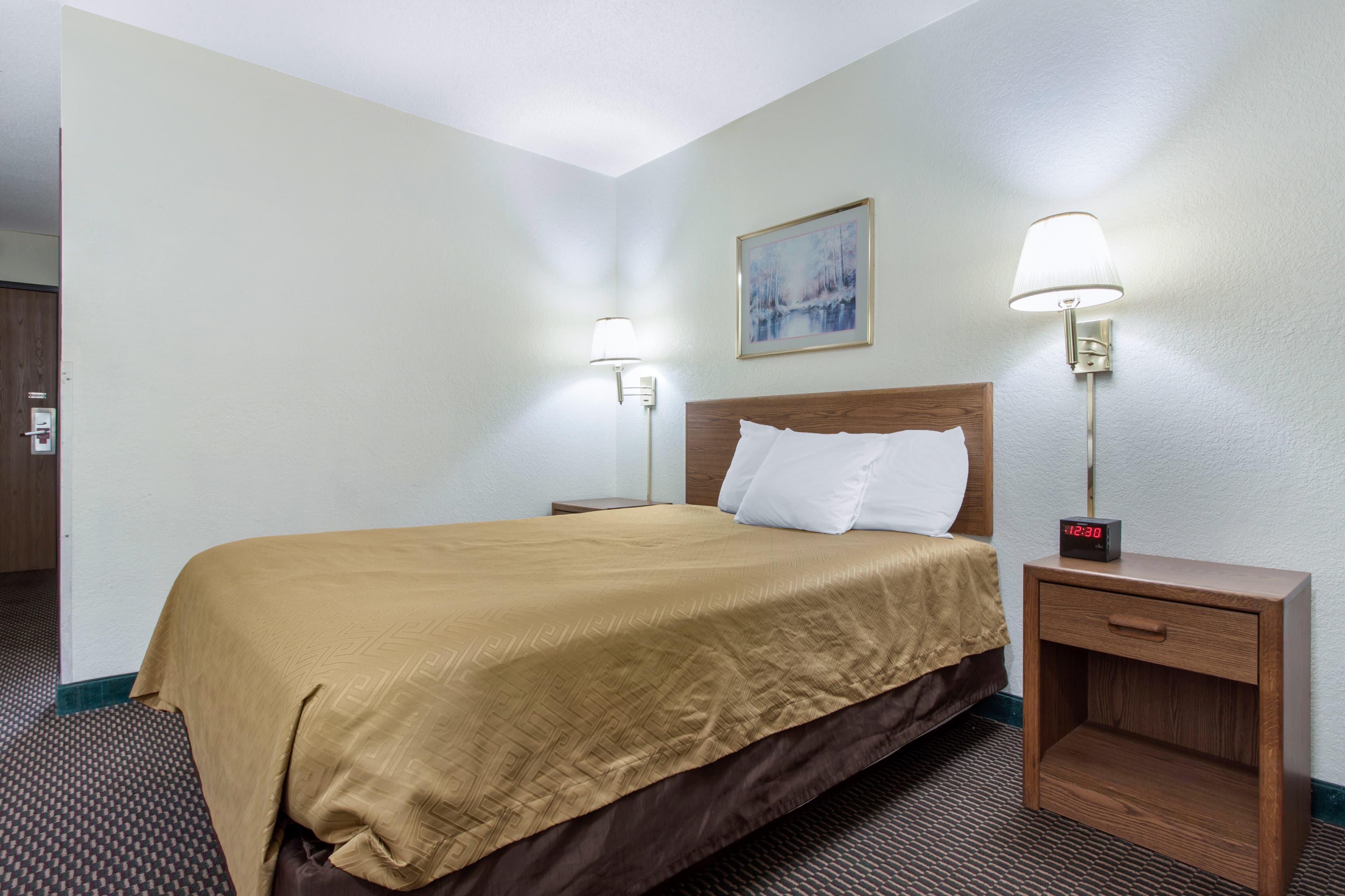 Econo Lodge Oacoma - Chamberlain West — 22