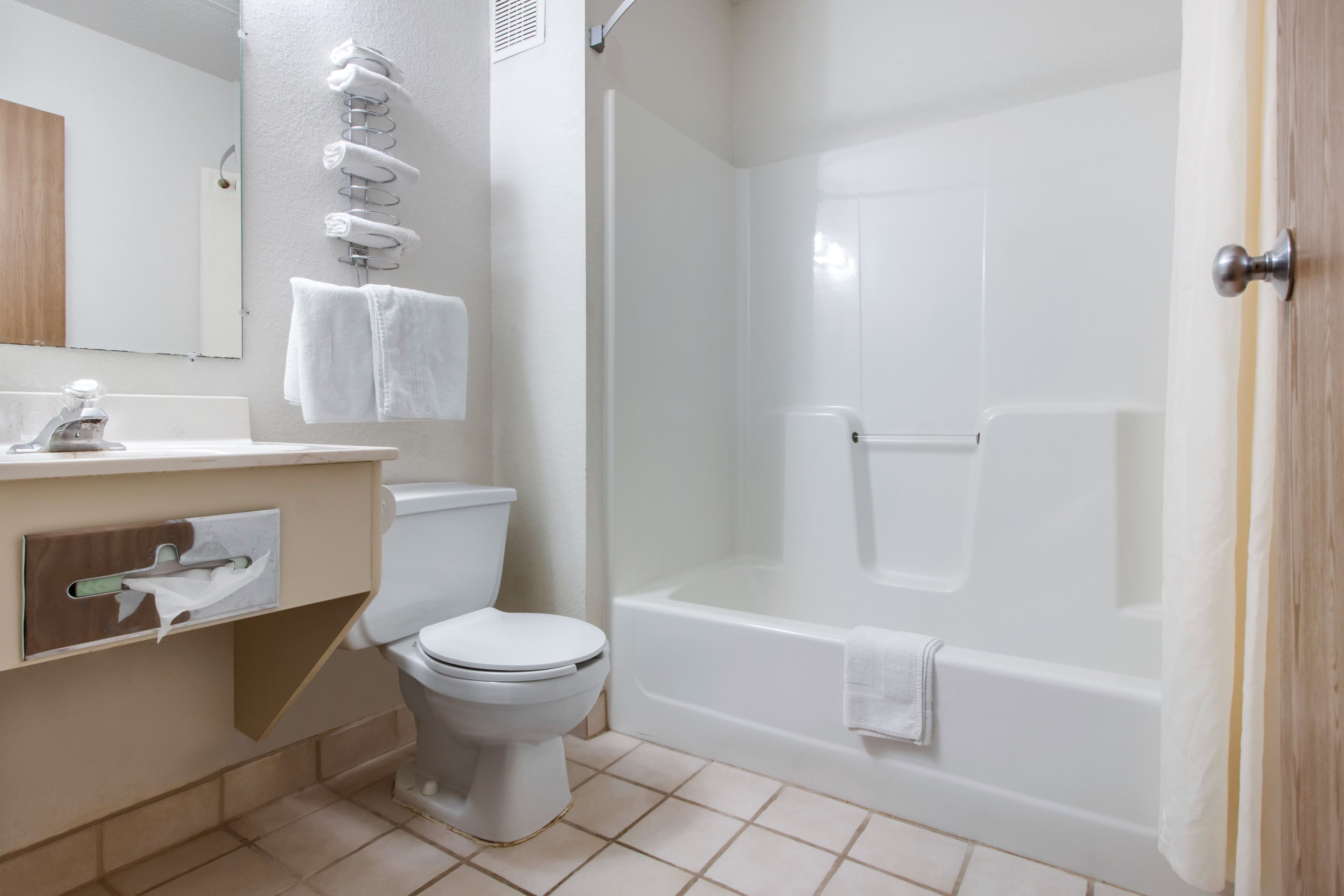 Econo Lodge Oacoma - Chamberlain West — 23