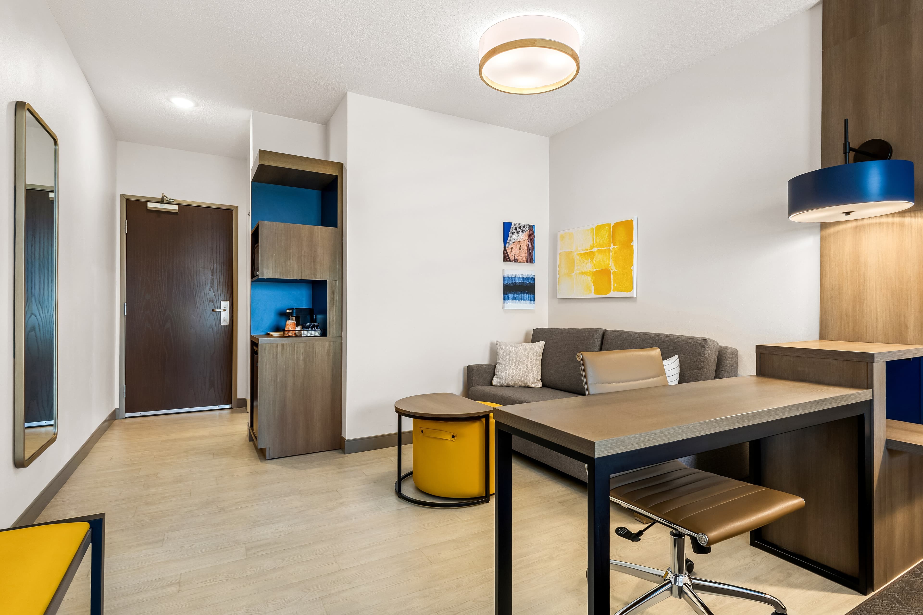 Comfort Inn & Suites at Sanford Sports Complex — 17