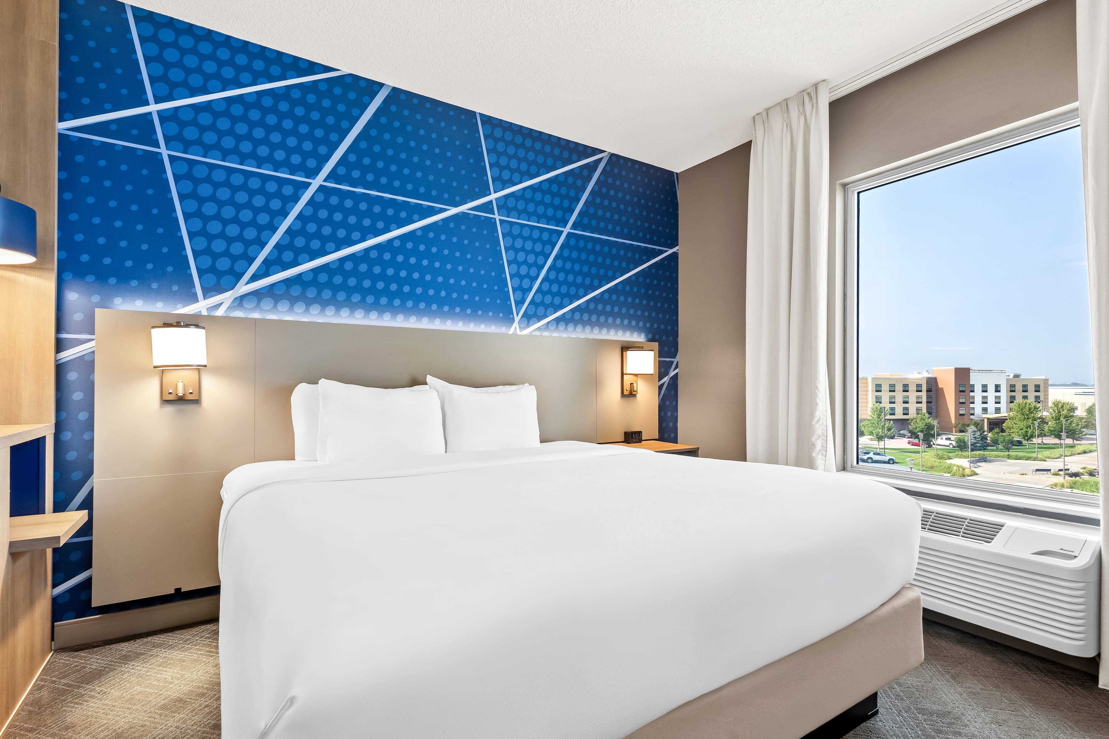 Comfort Inn & Suites at Sanford Sports Complex — 18