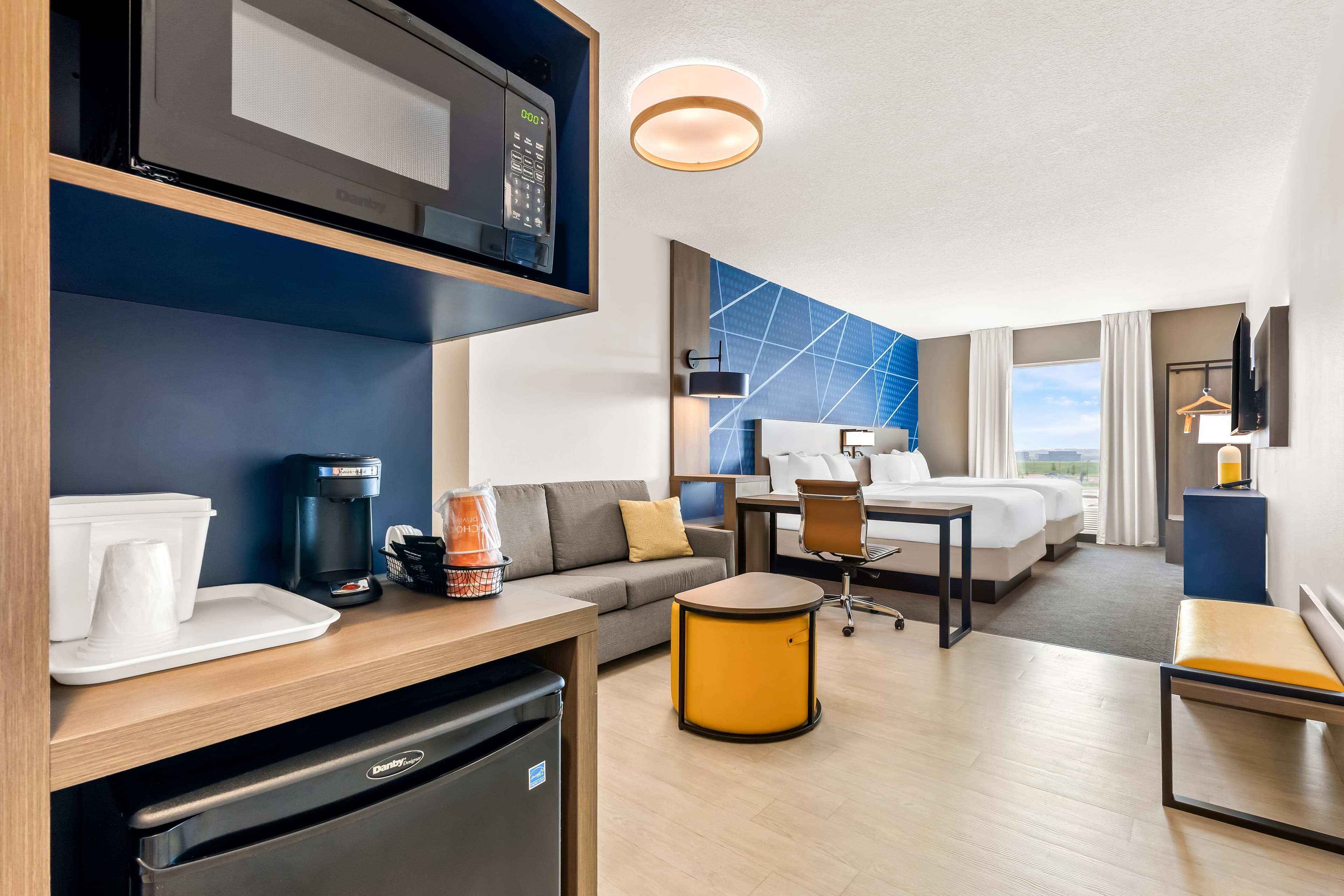 Comfort Inn & Suites at Sanford Sports Complex — 27