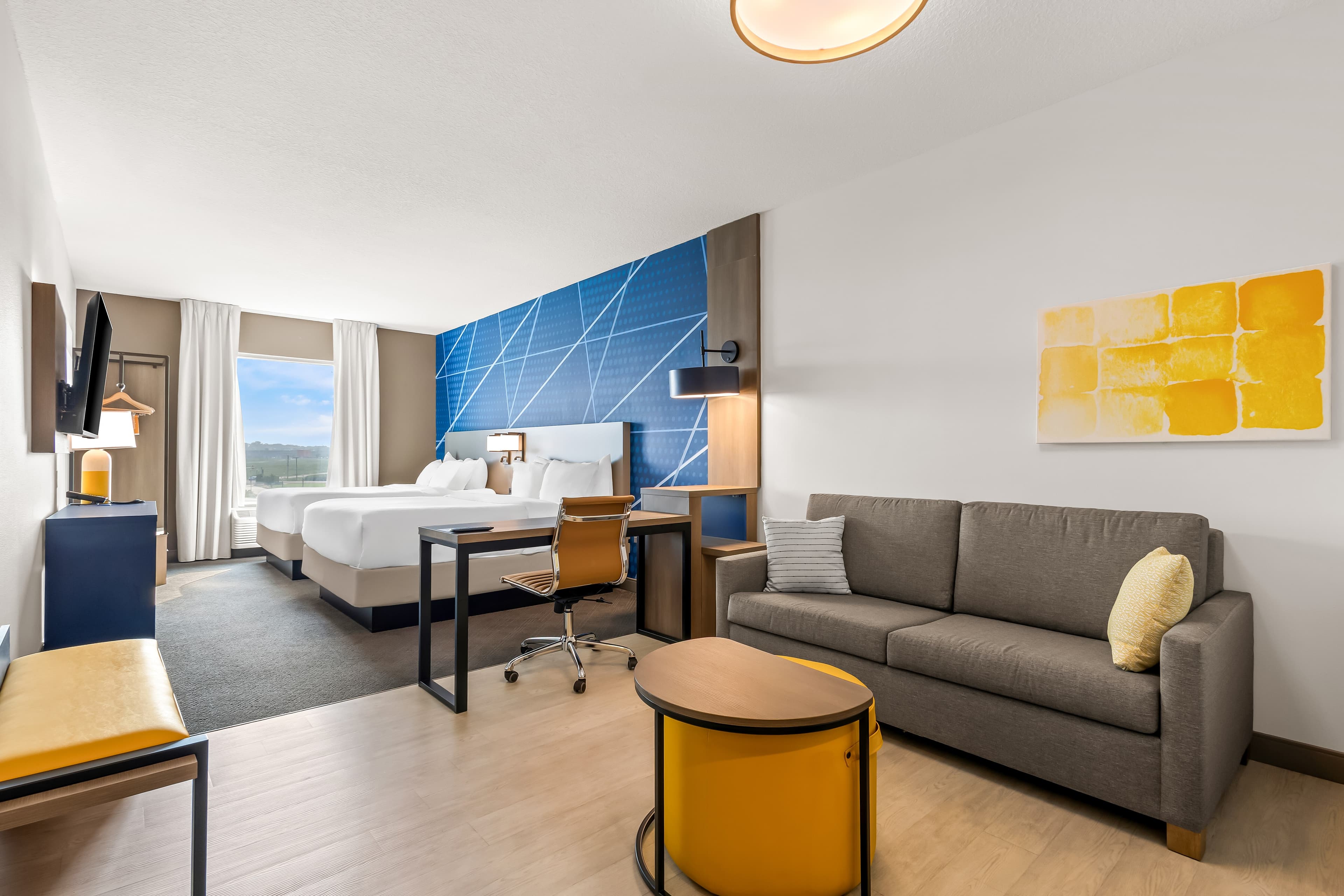 Comfort Inn & Suites at Sanford Sports Complex — 13