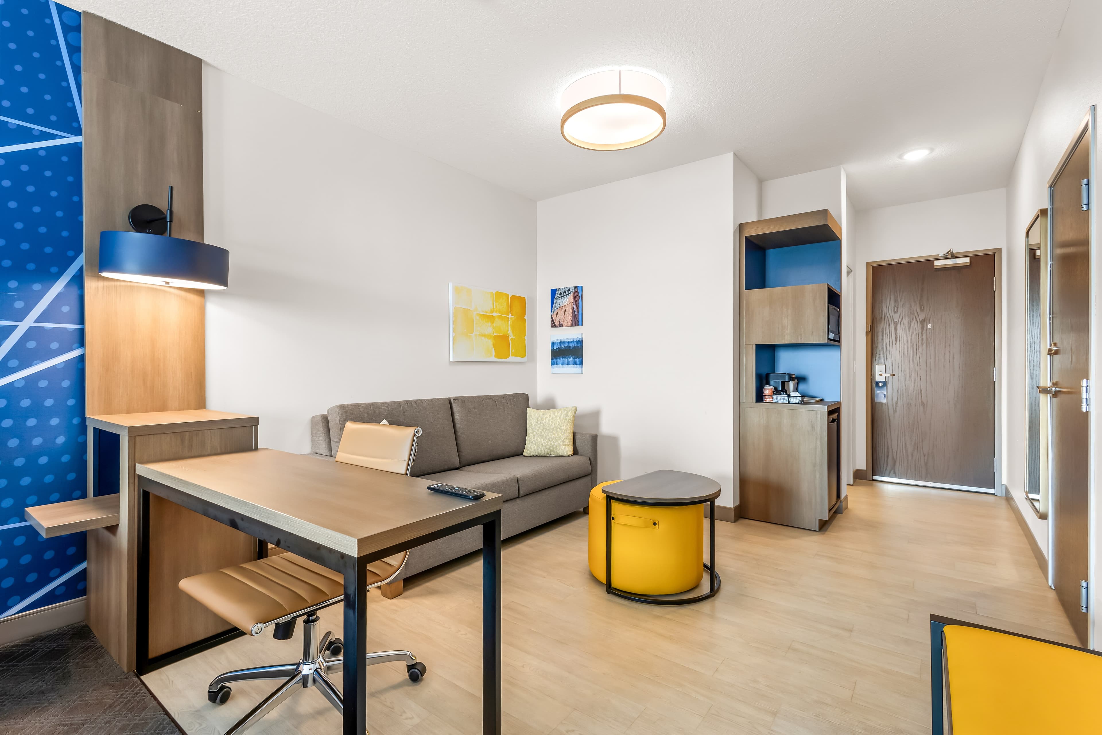 Comfort Inn & Suites at Sanford Sports Complex — 15
