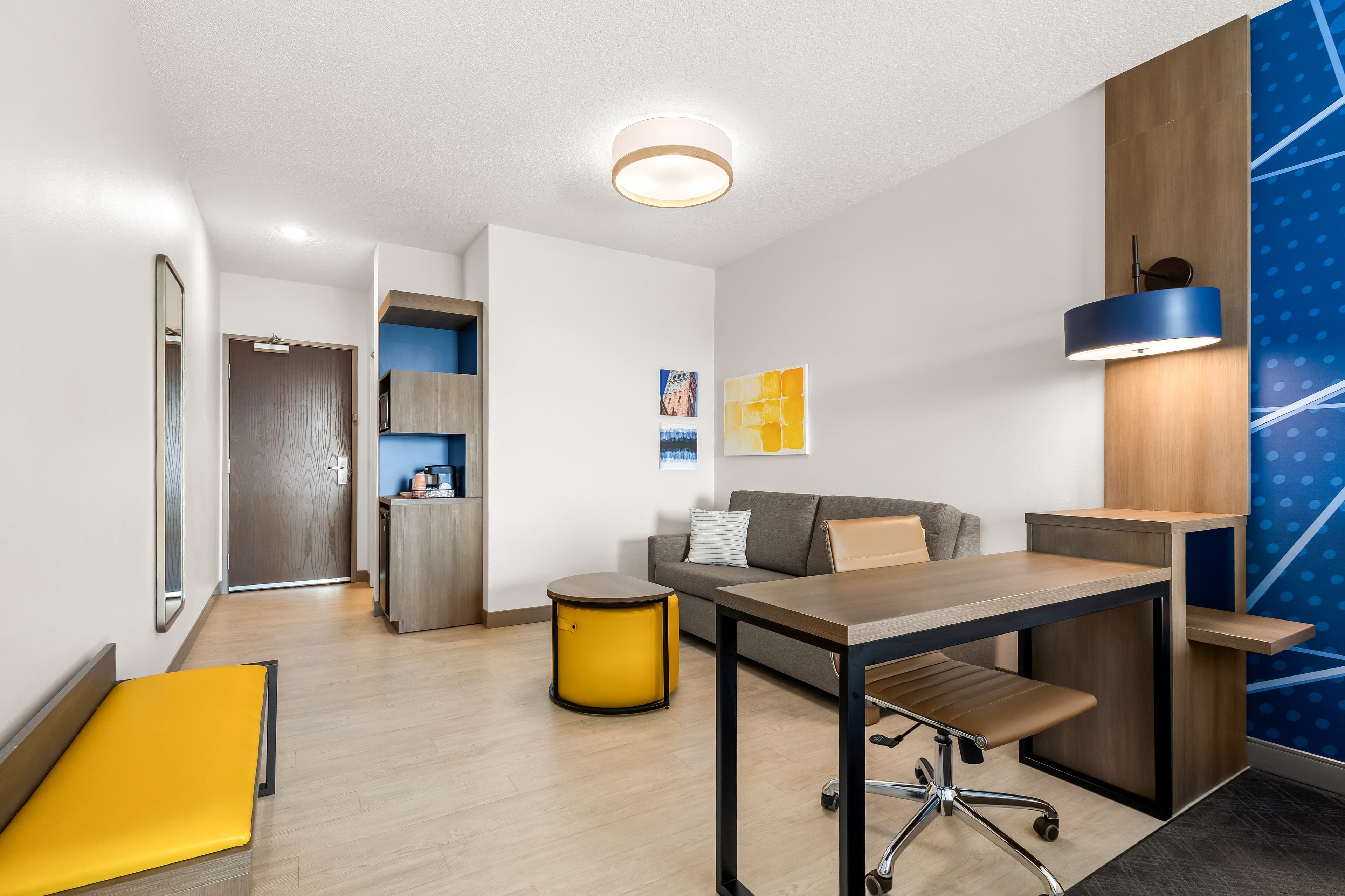 Comfort Inn & Suites at Sanford Sports Complex — 29
