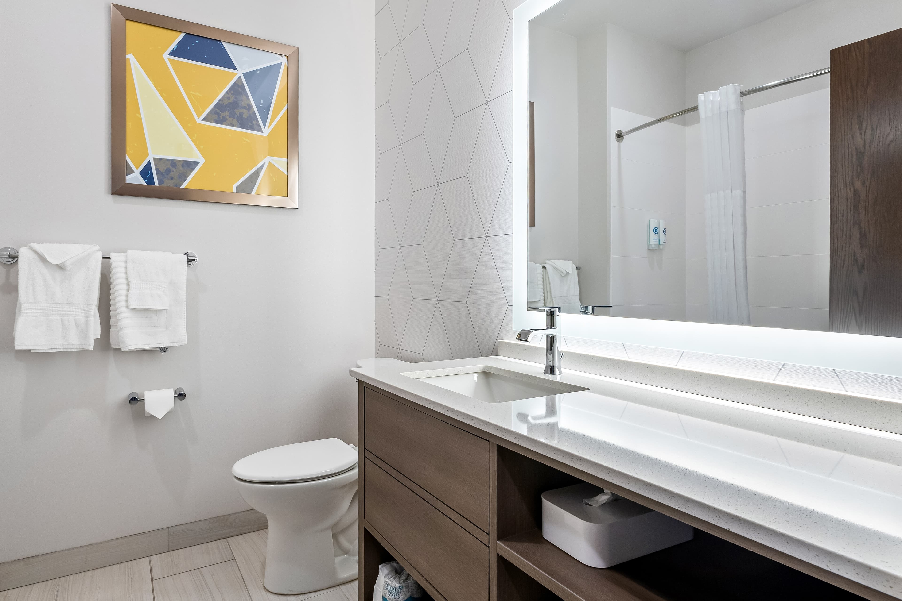 Comfort Inn & Suites at Sanford Sports Complex — 30