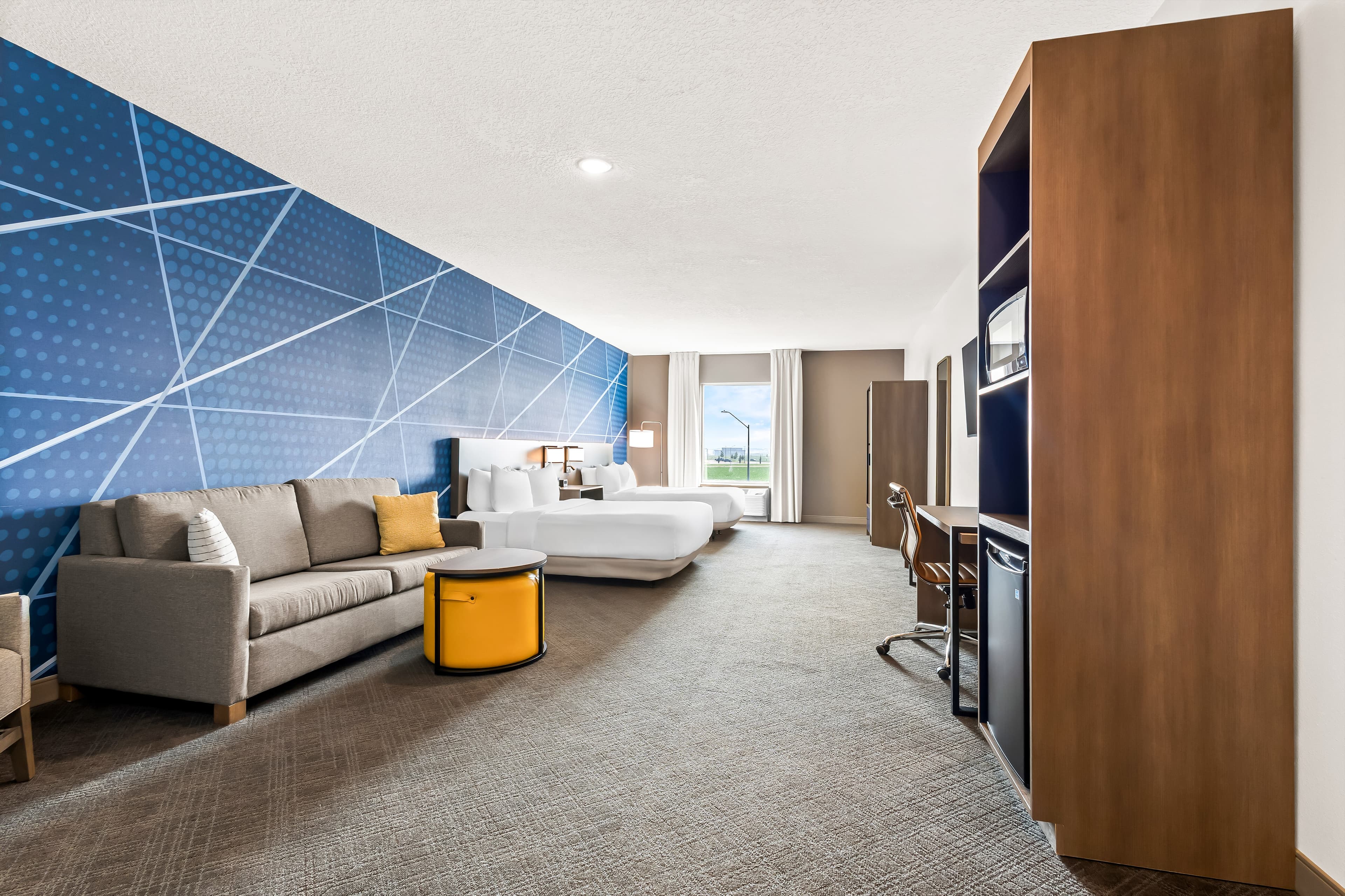 Comfort Inn & Suites at Sanford Sports Complex — 9