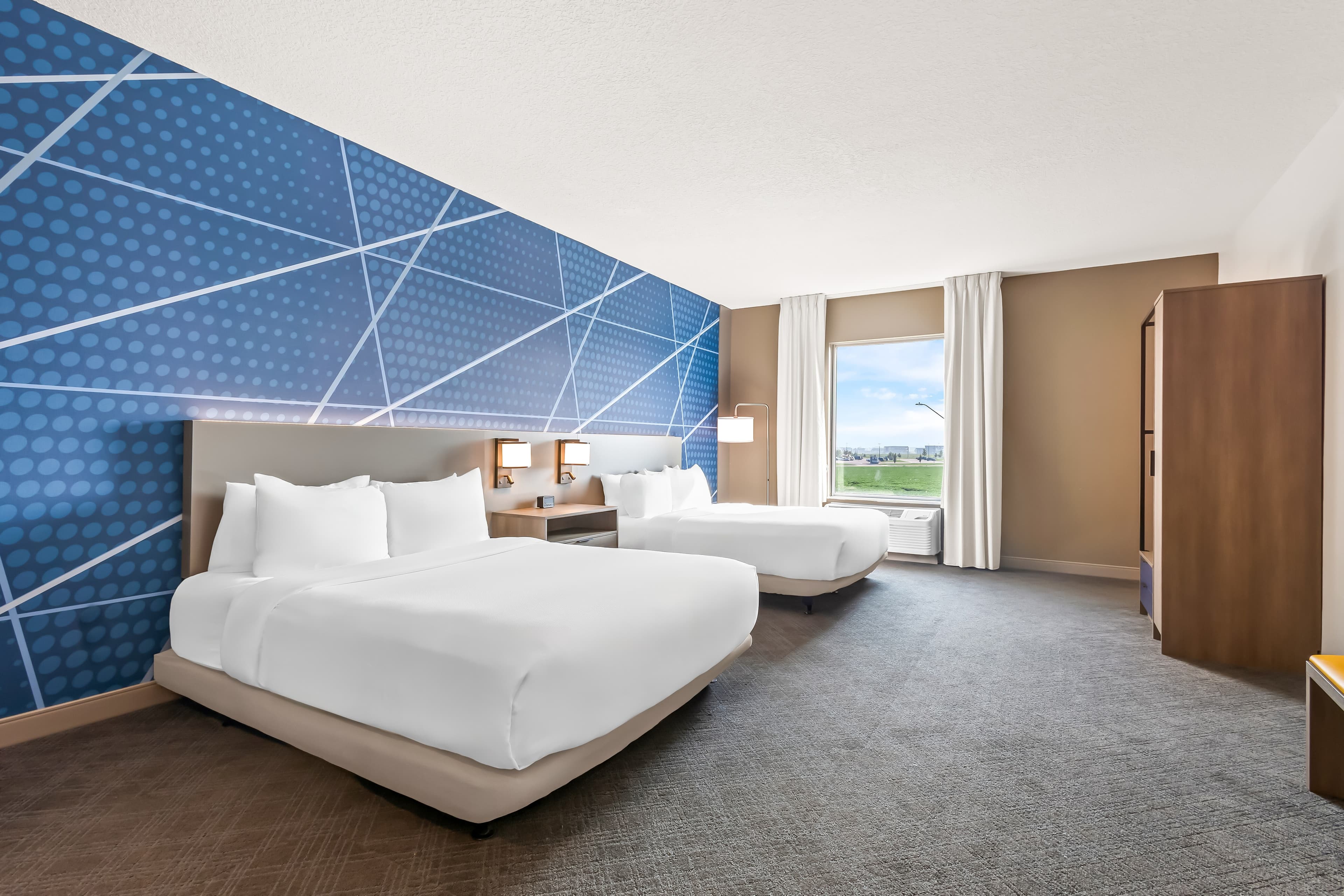 Comfort Inn & Suites at Sanford Sports Complex — 10