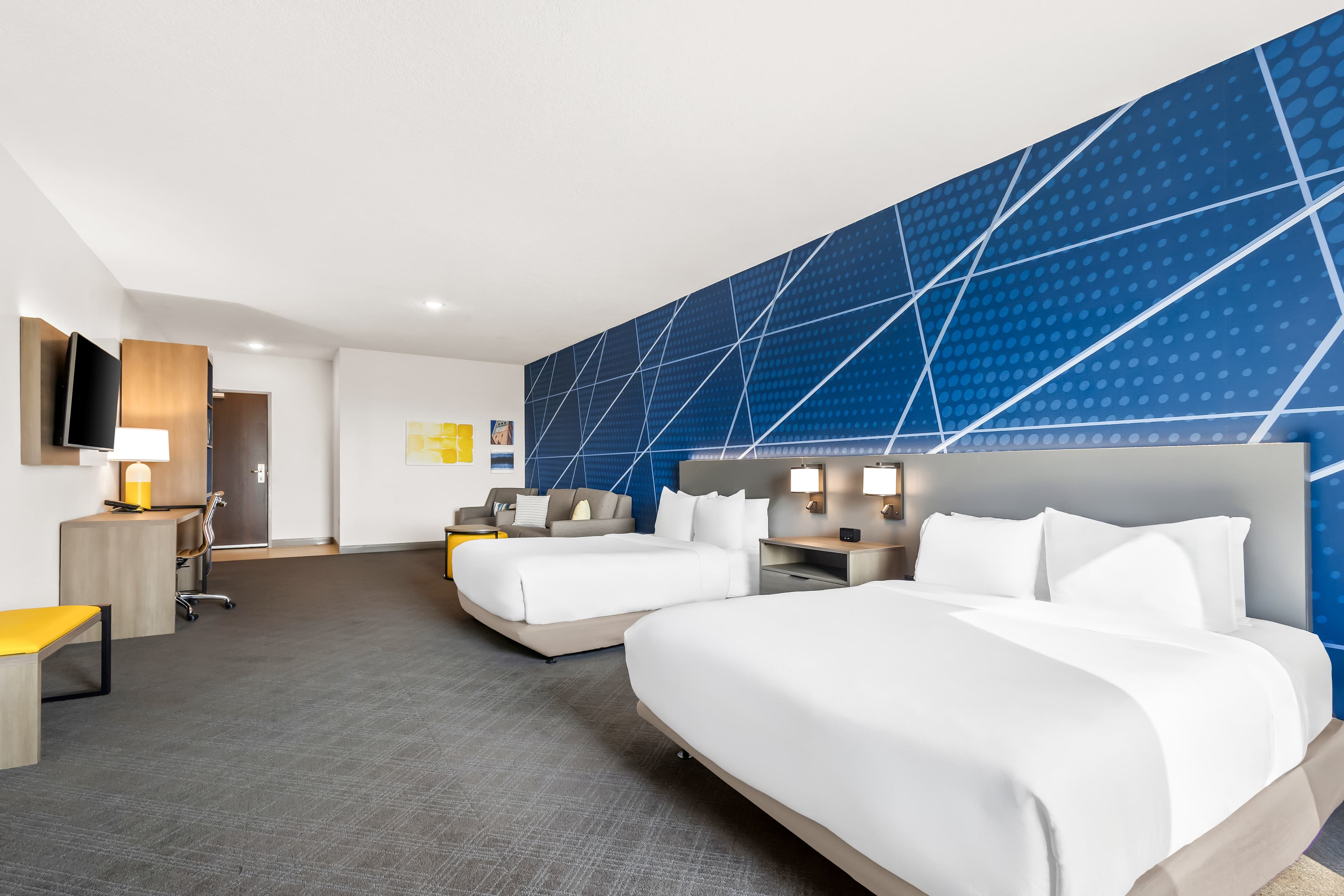 Comfort Inn & Suites at Sanford Sports Complex — 11