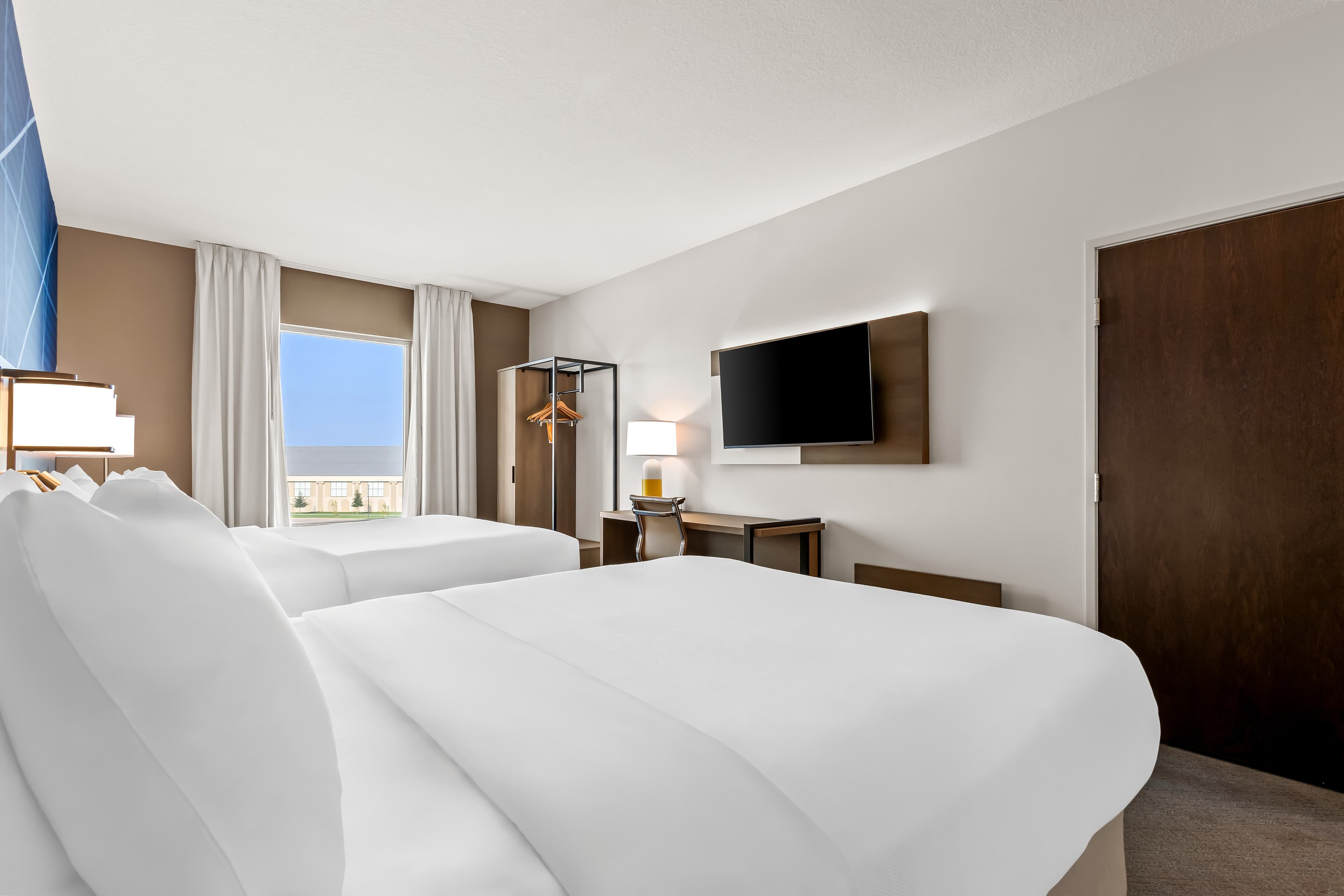 Comfort Inn & Suites at Sanford Sports Complex — 7
