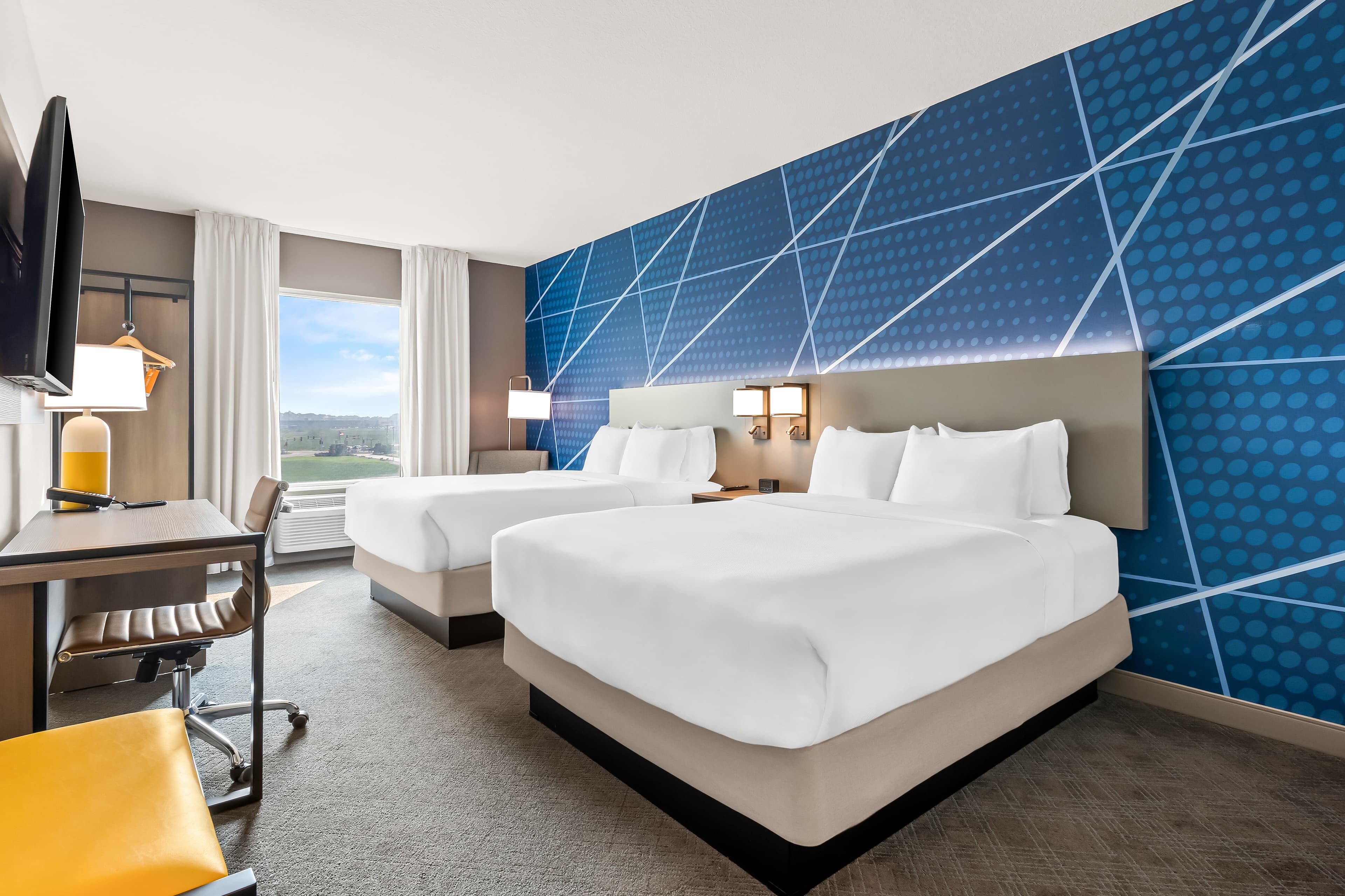 Comfort Inn & Suites at Sanford Sports Complex — 31