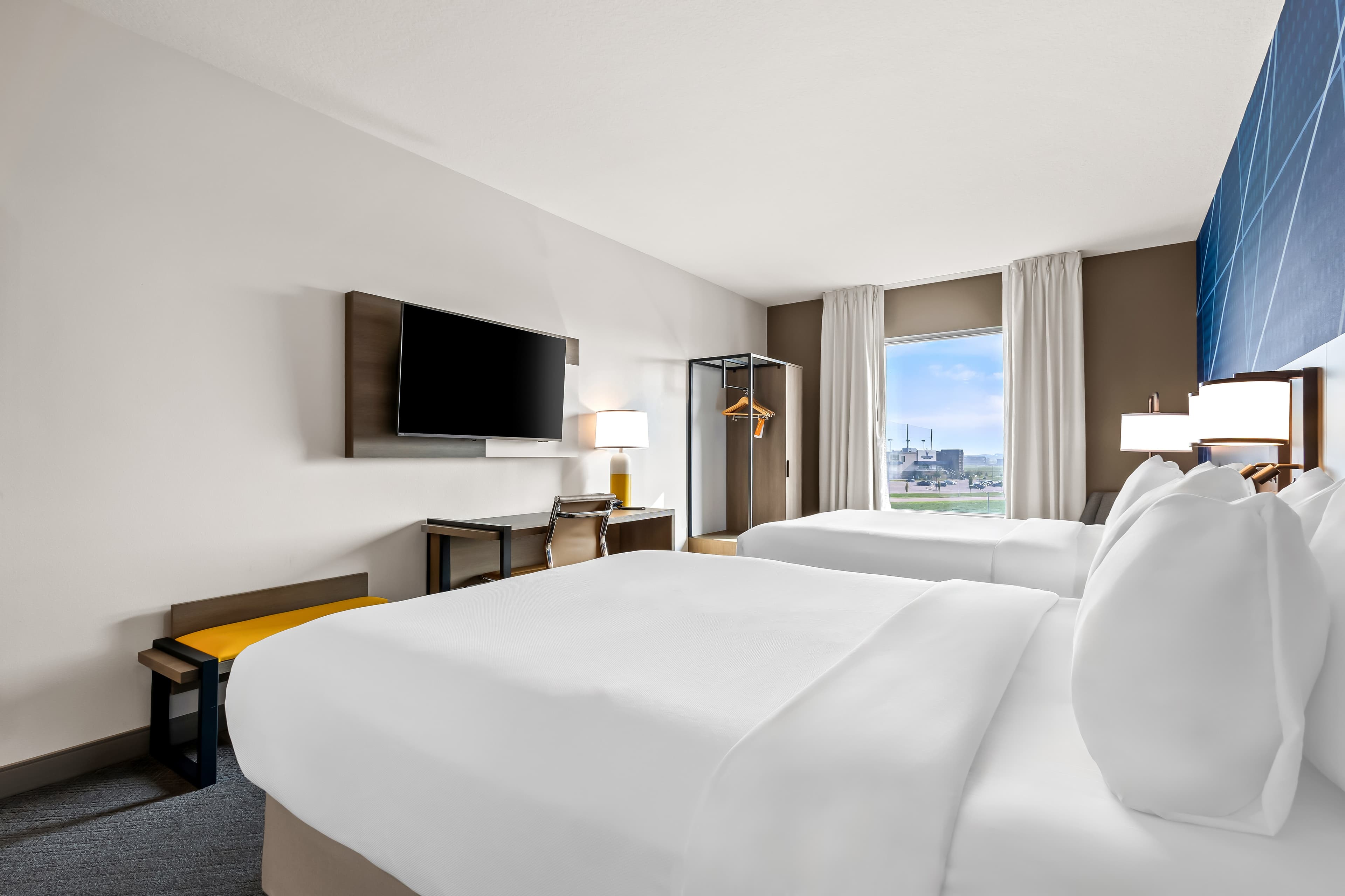 Comfort Inn & Suites at Sanford Sports Complex — 32
