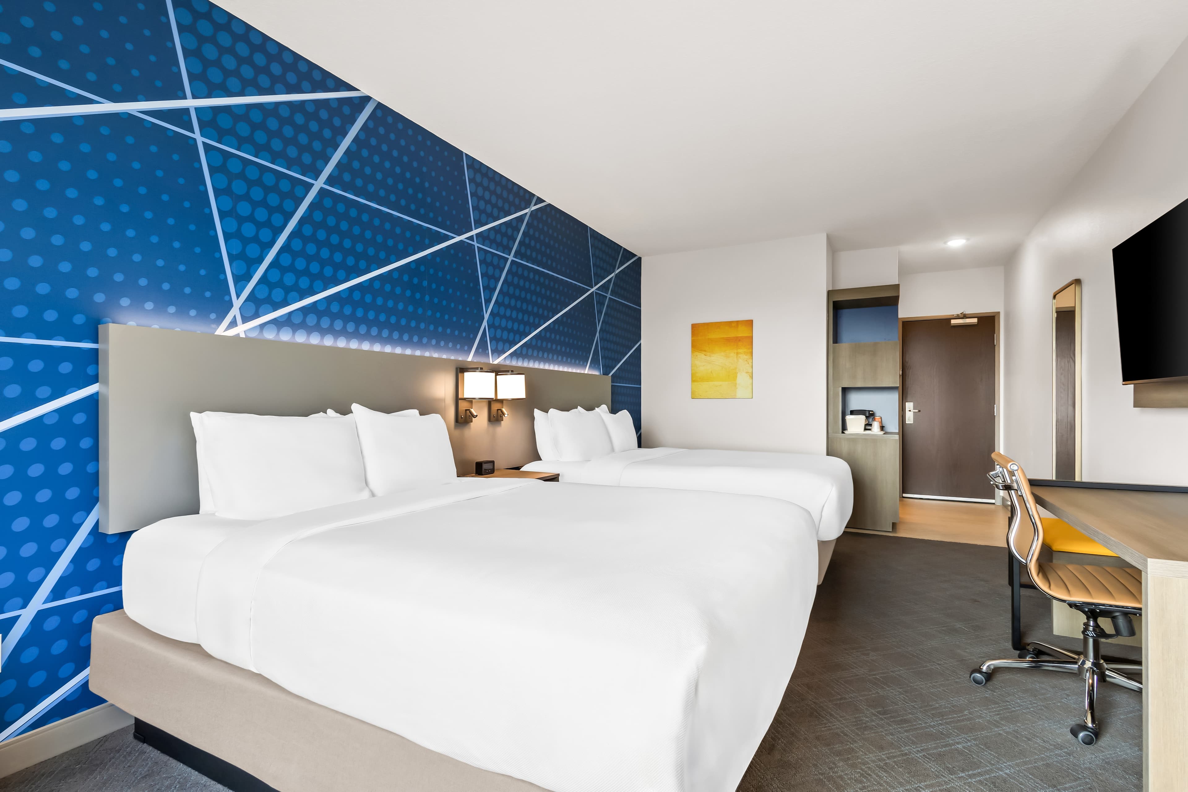 Comfort Inn & Suites at Sanford Sports Complex — 33