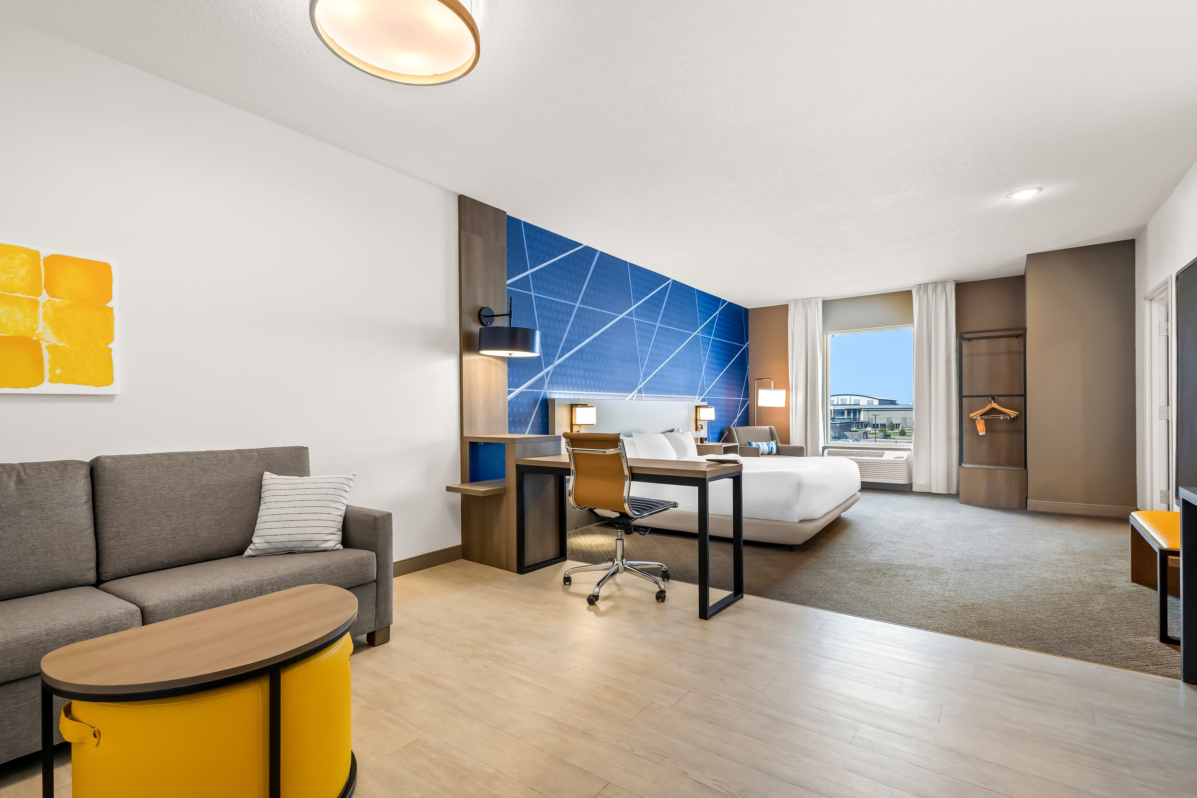 Comfort Inn & Suites at Sanford Sports Complex — 20
