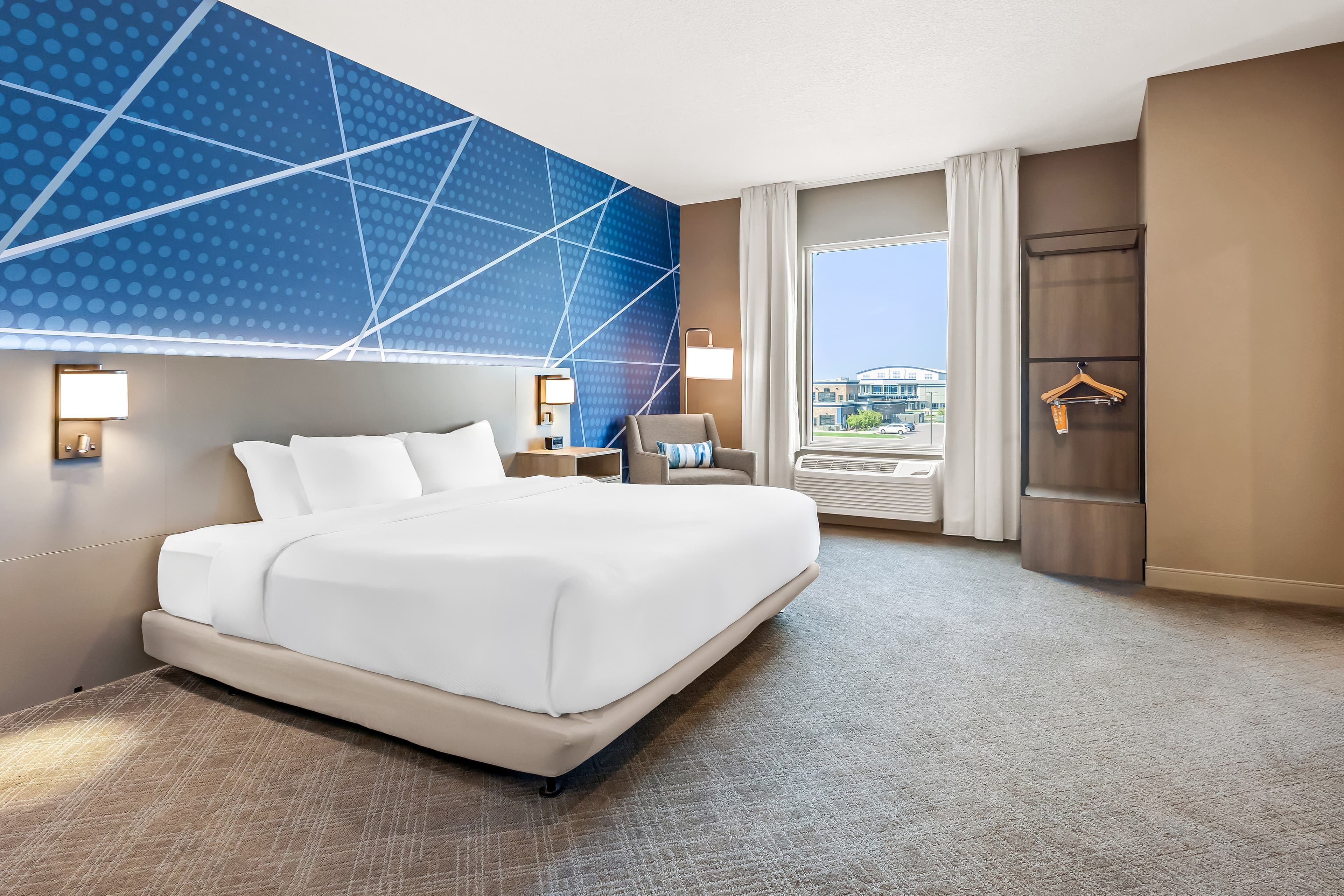 Comfort Inn & Suites at Sanford Sports Complex — 21