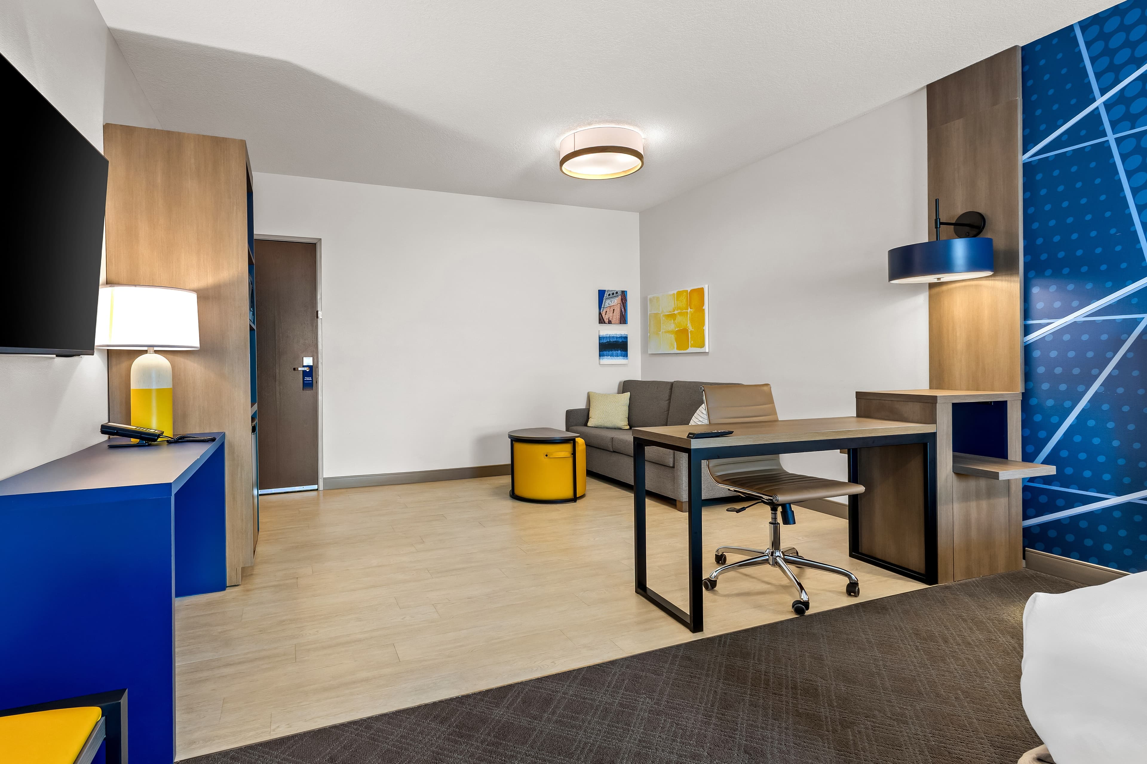 Comfort Inn & Suites at Sanford Sports Complex — 22