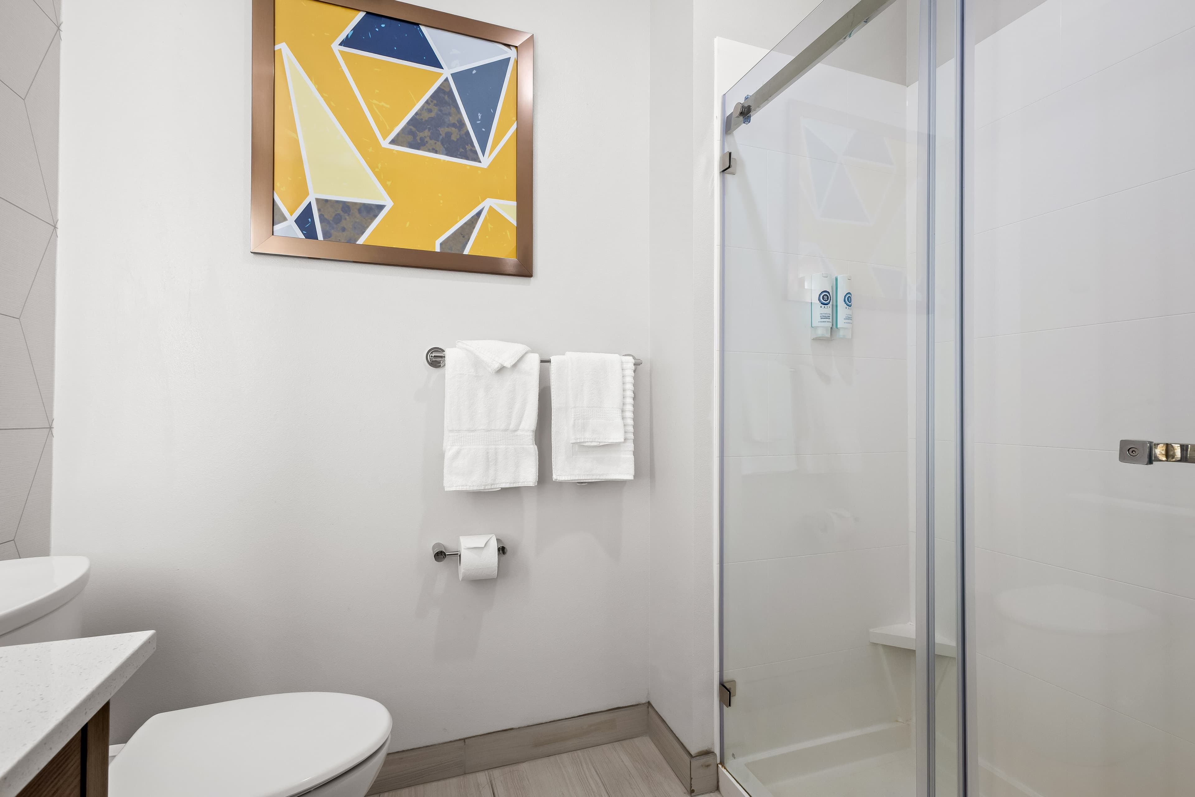 Comfort Inn & Suites at Sanford Sports Complex - Image 5