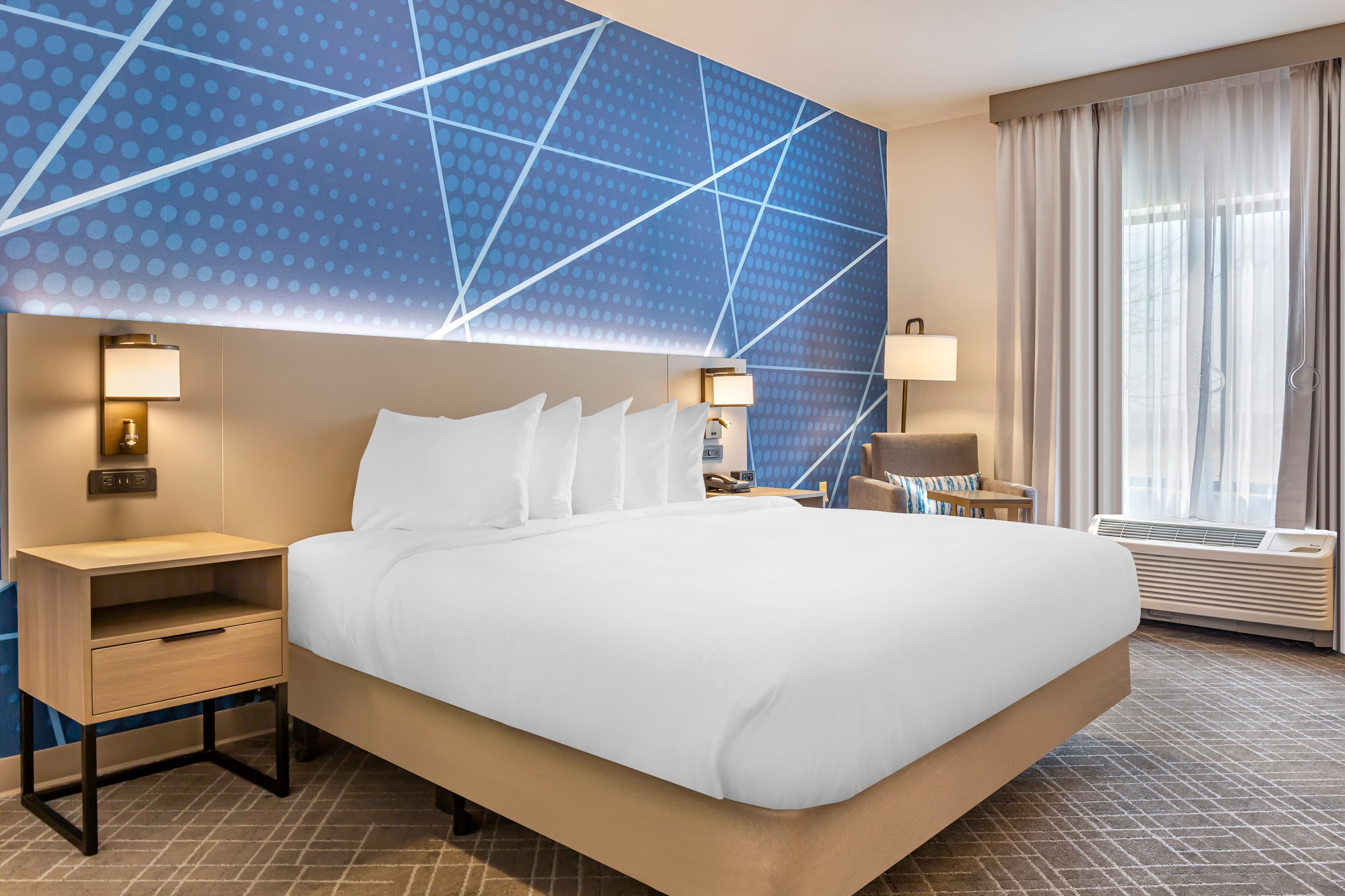 Comfort Inn & Suites Rapid City near Mt Rushmore — 8