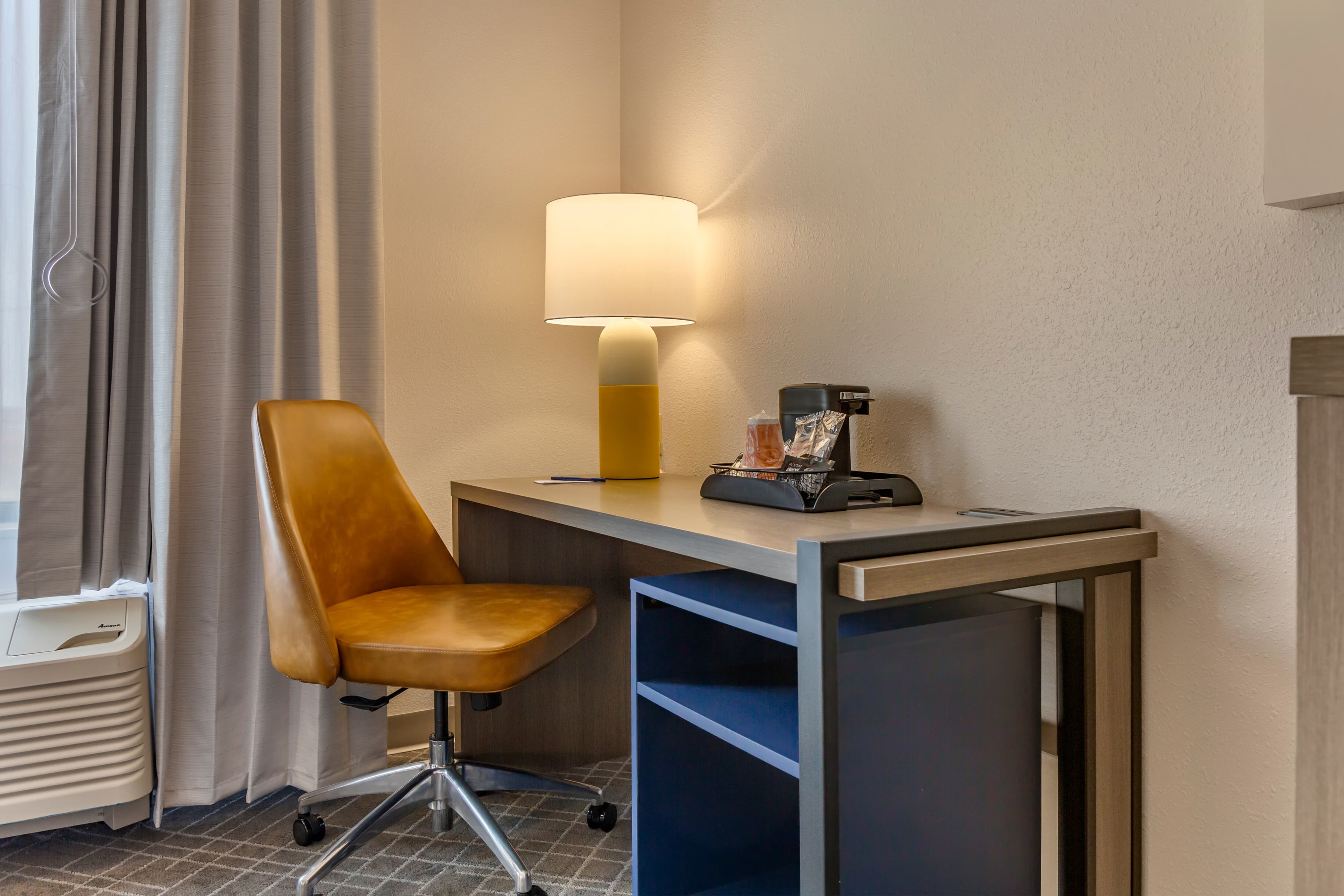 Comfort Inn & Suites Rapid City near Mt Rushmore — 9