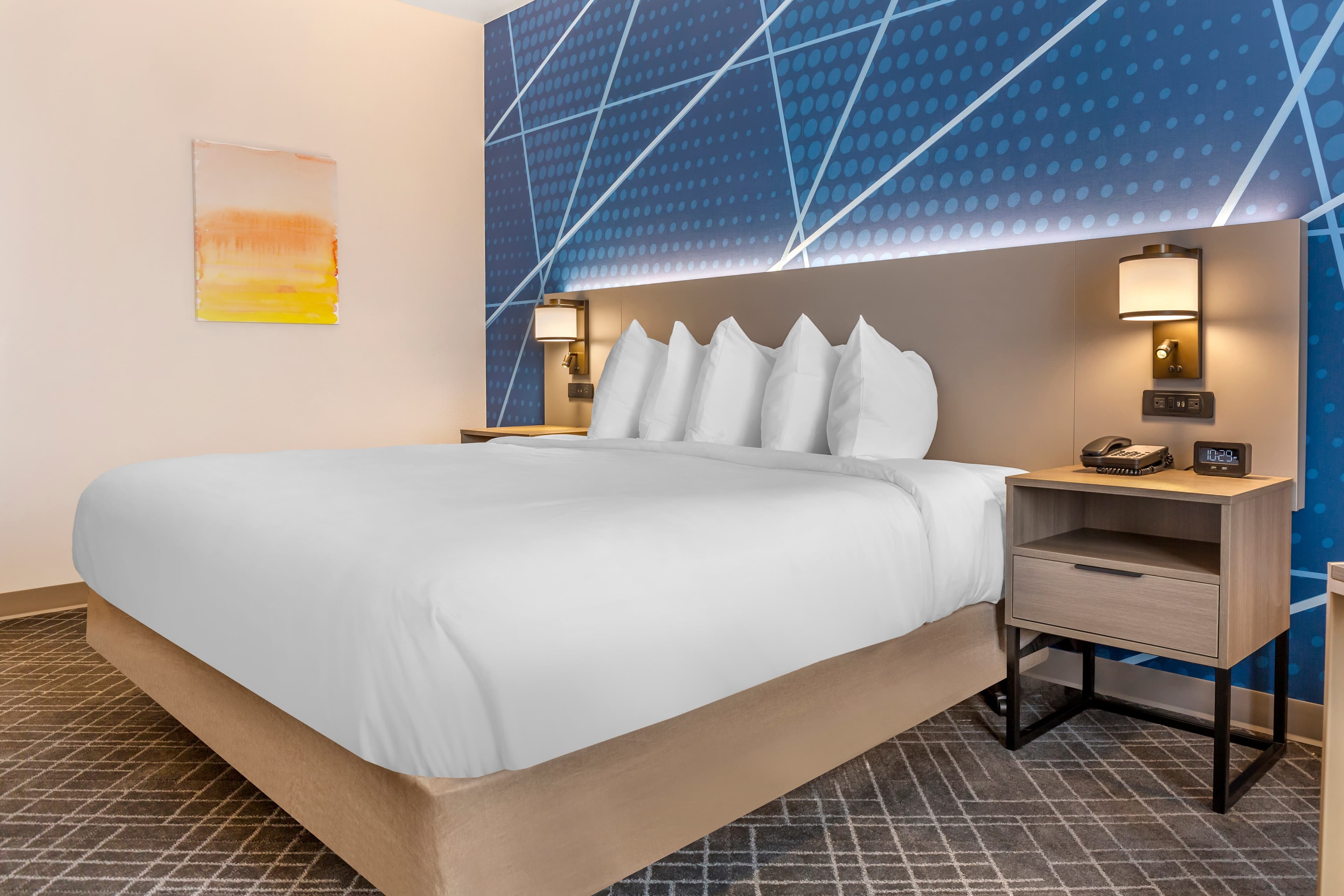 Comfort Inn & Suites Rapid City near Mt Rushmore — 10