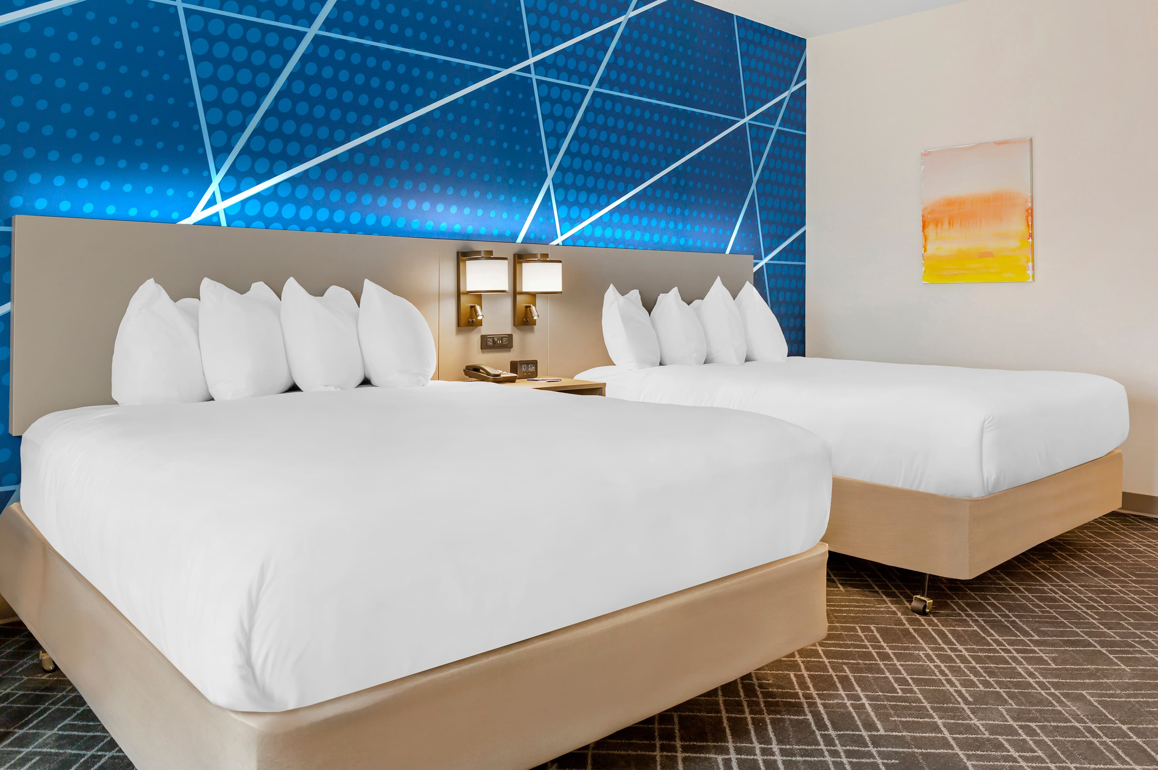 Comfort Inn & Suites Rapid City near Mt Rushmore — 15