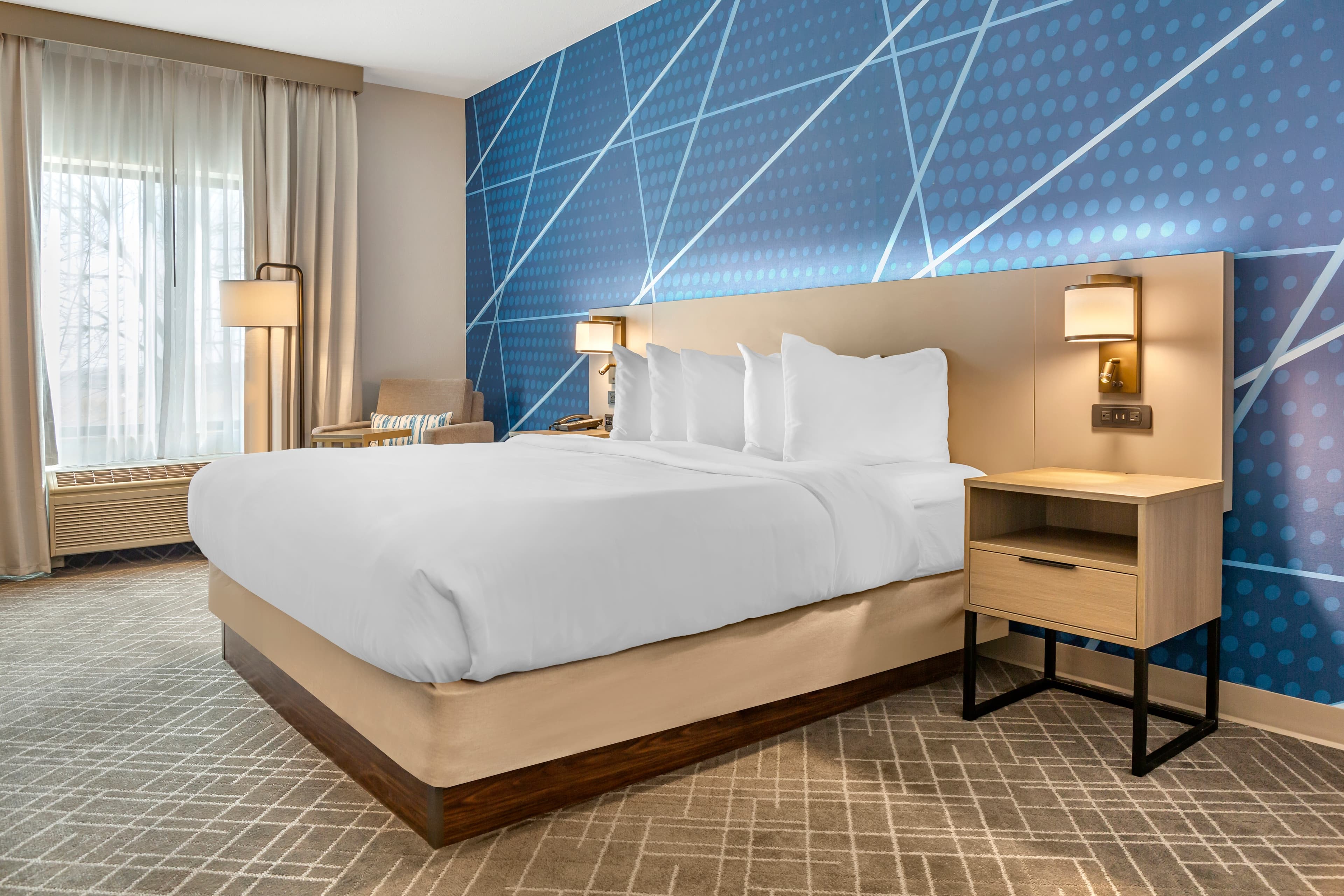 Comfort Inn & Suites Rapid City near Mt Rushmore — 20