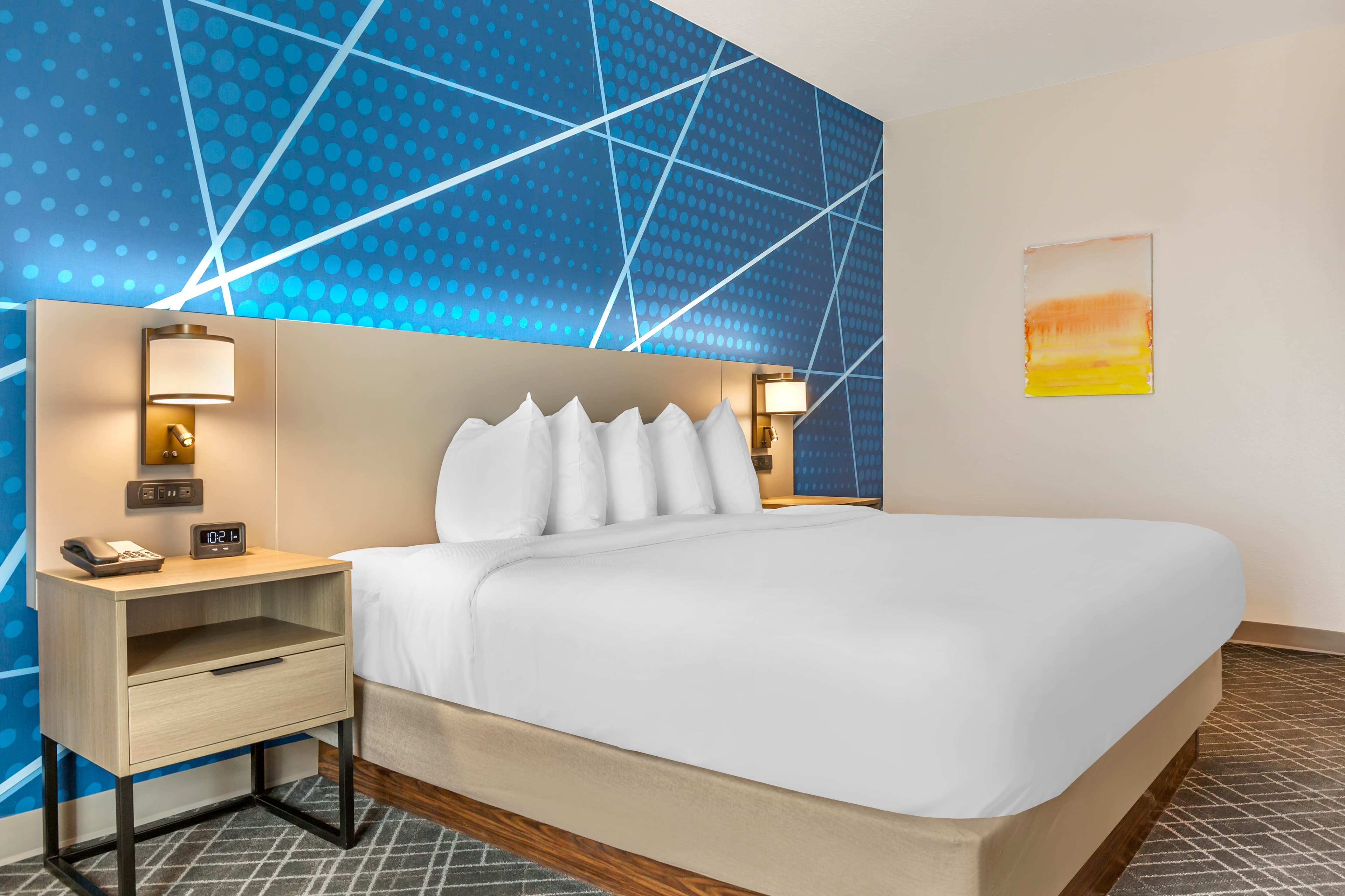 Comfort Inn & Suites Rapid City near Mt Rushmore — 22