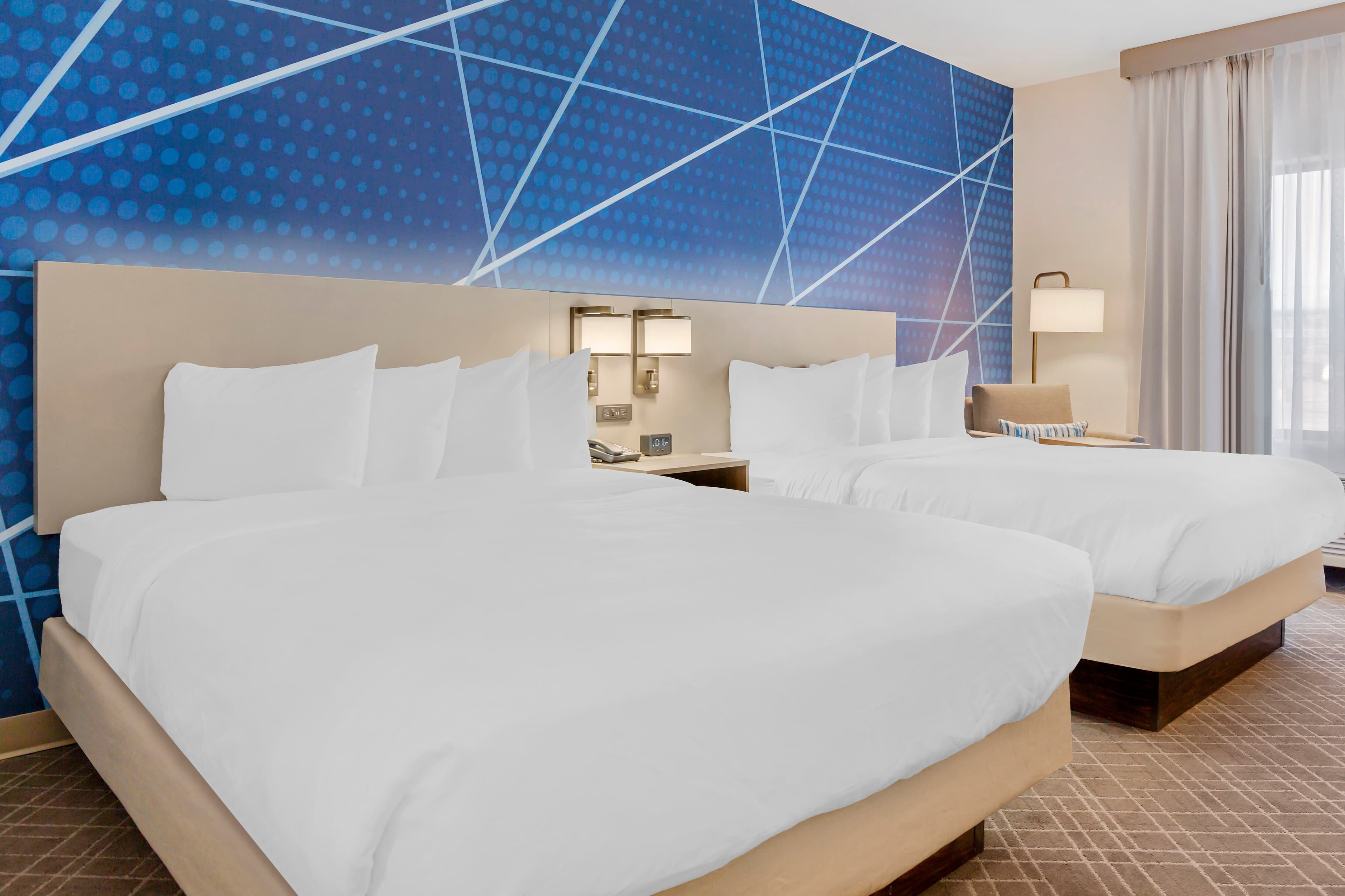 Comfort Inn & Suites Rapid City near Mt Rushmore — 27