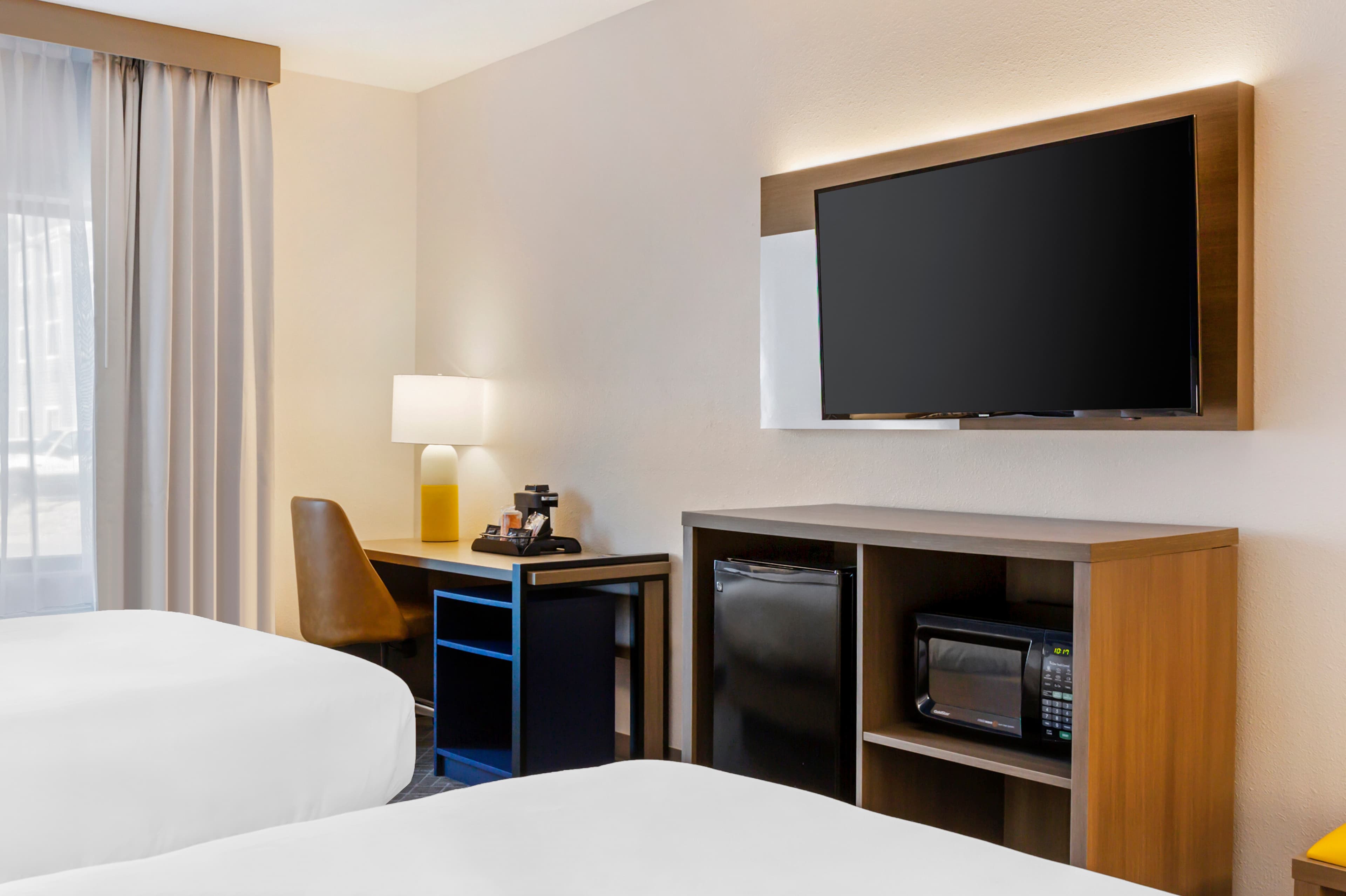 Comfort Inn & Suites Rapid City near Mt Rushmore — 28