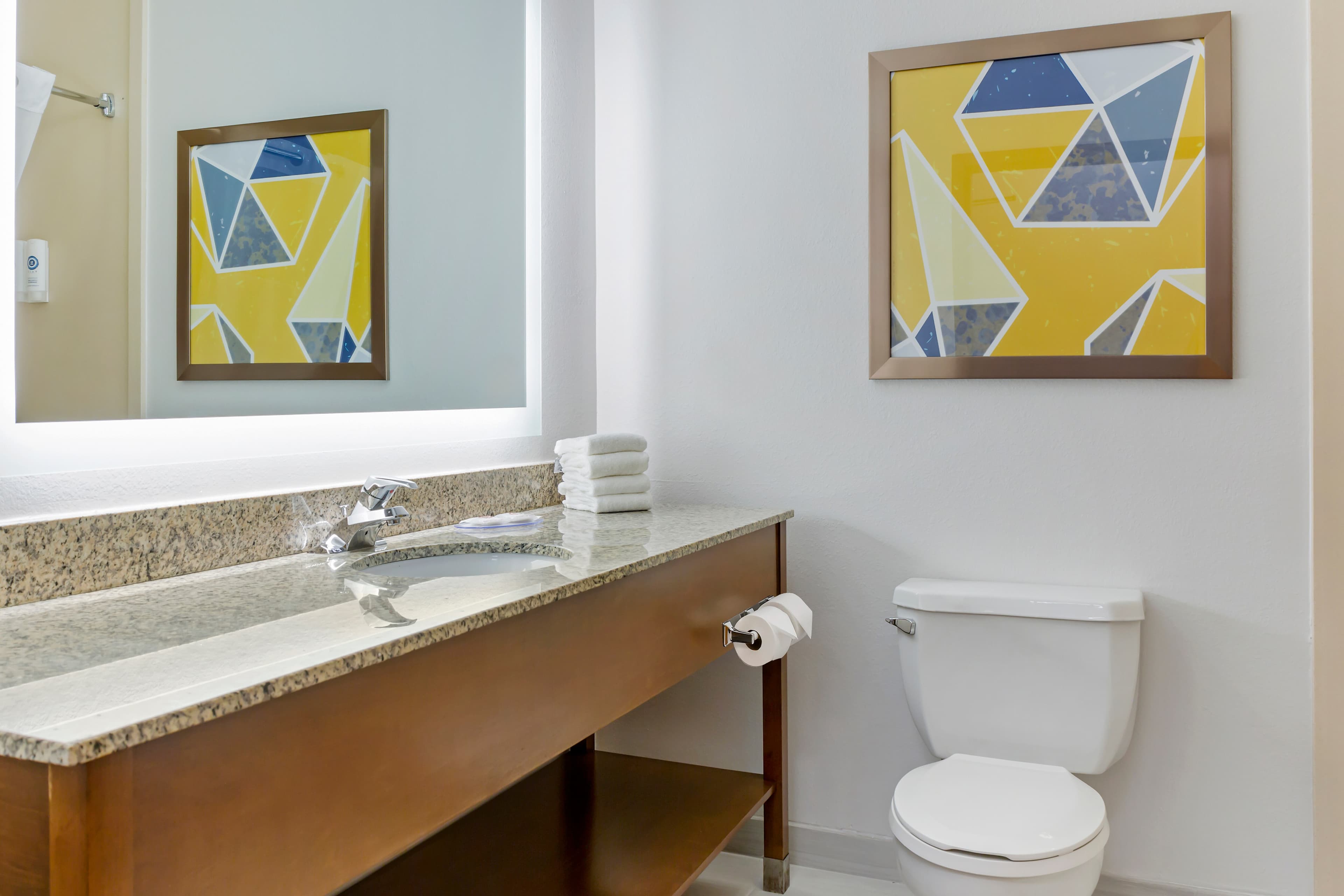 Comfort Inn & Suites Rapid City near Mt Rushmore — 29
