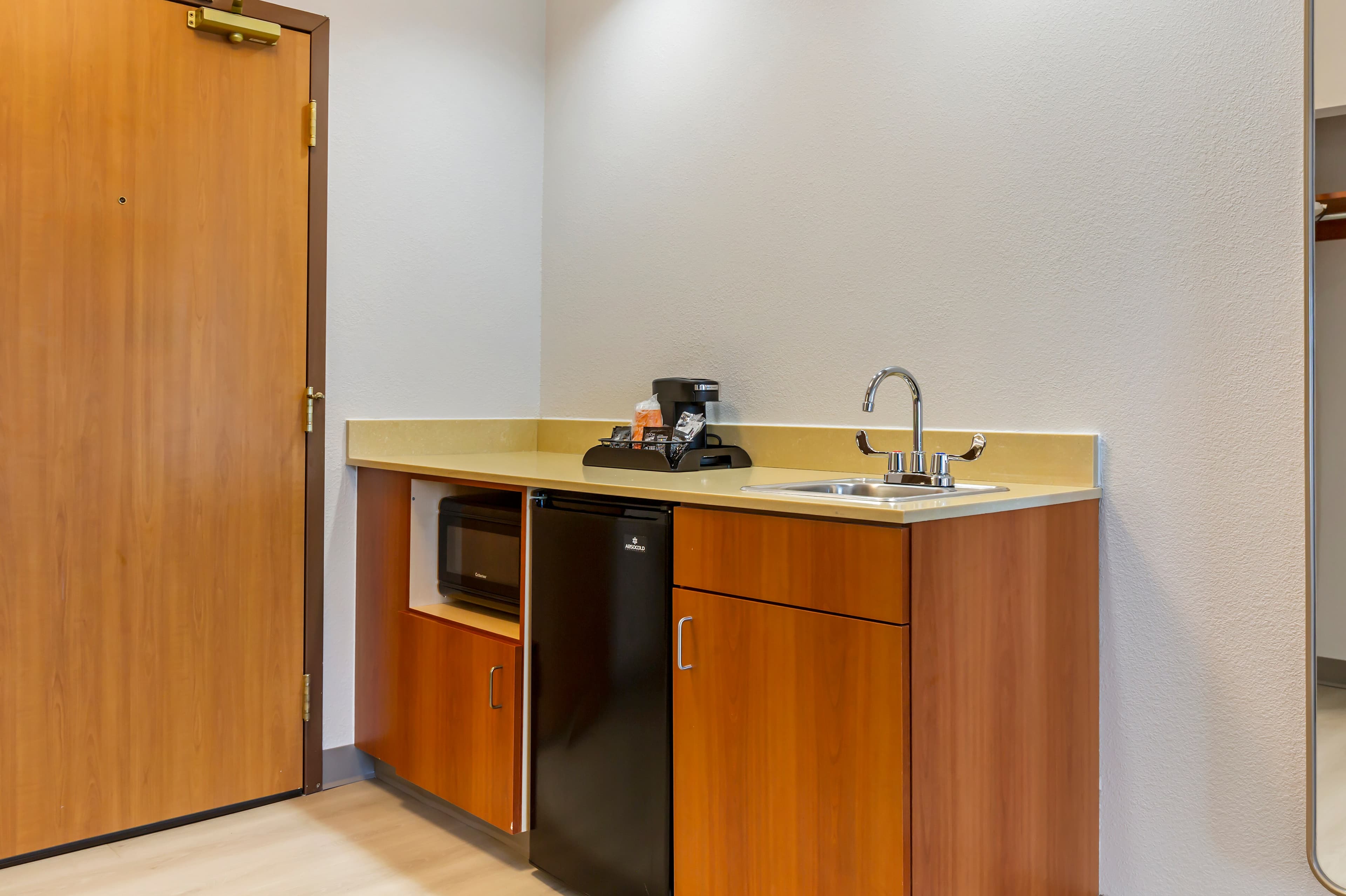 Comfort Inn & Suites Rapid City near Mt Rushmore — 36
