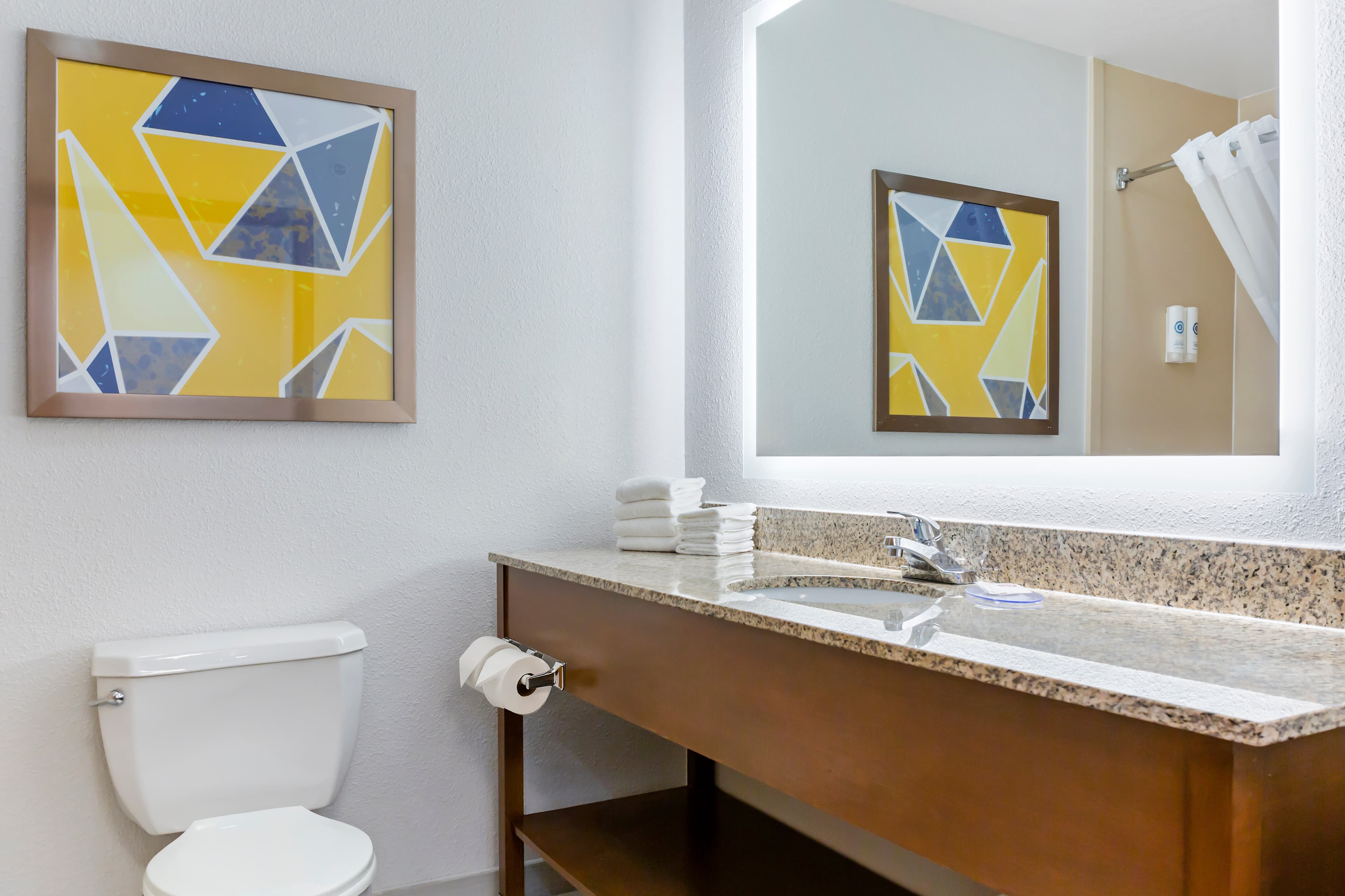 Comfort Inn & Suites Rapid City near Mt Rushmore — 38