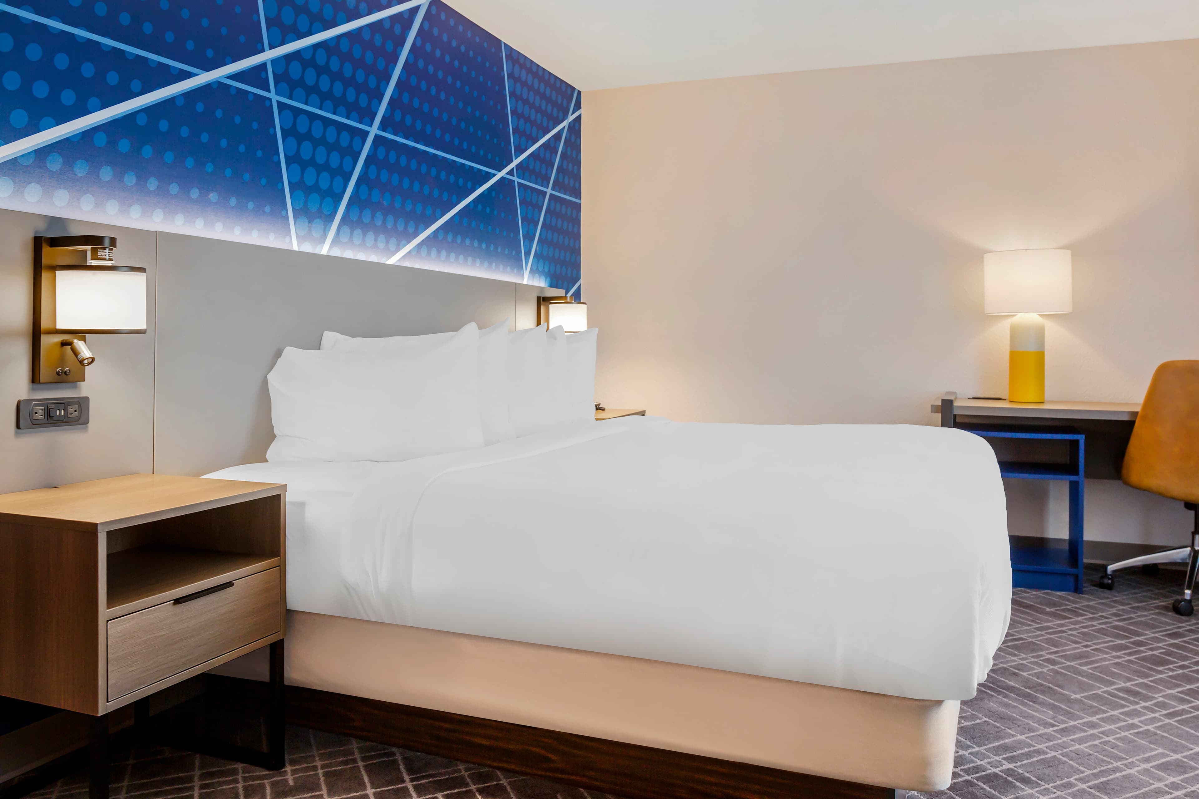 Comfort Inn & Suites Rapid City near Mt Rushmore — 39