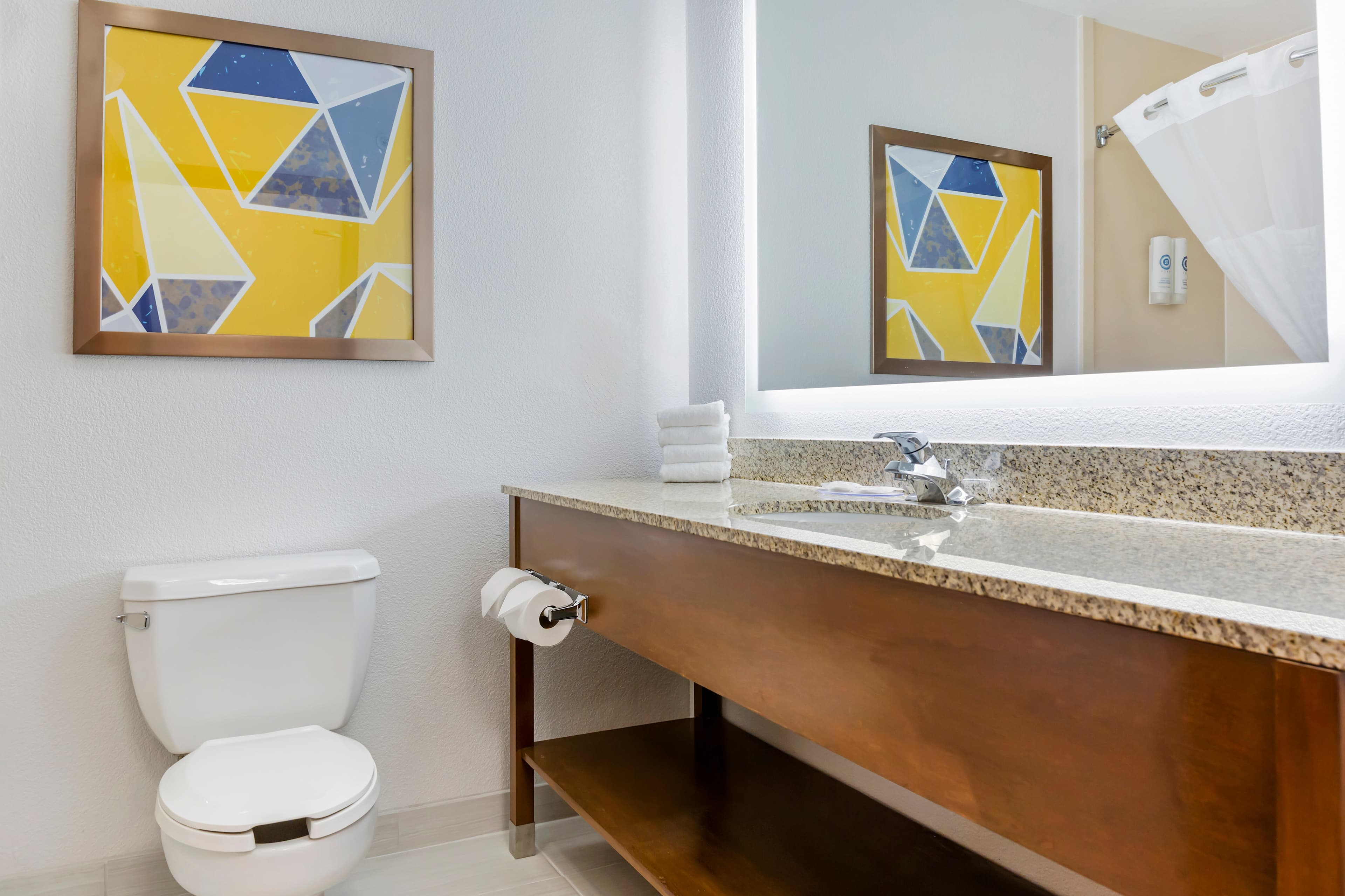 Comfort Inn & Suites Rapid City near Mt Rushmore — 45