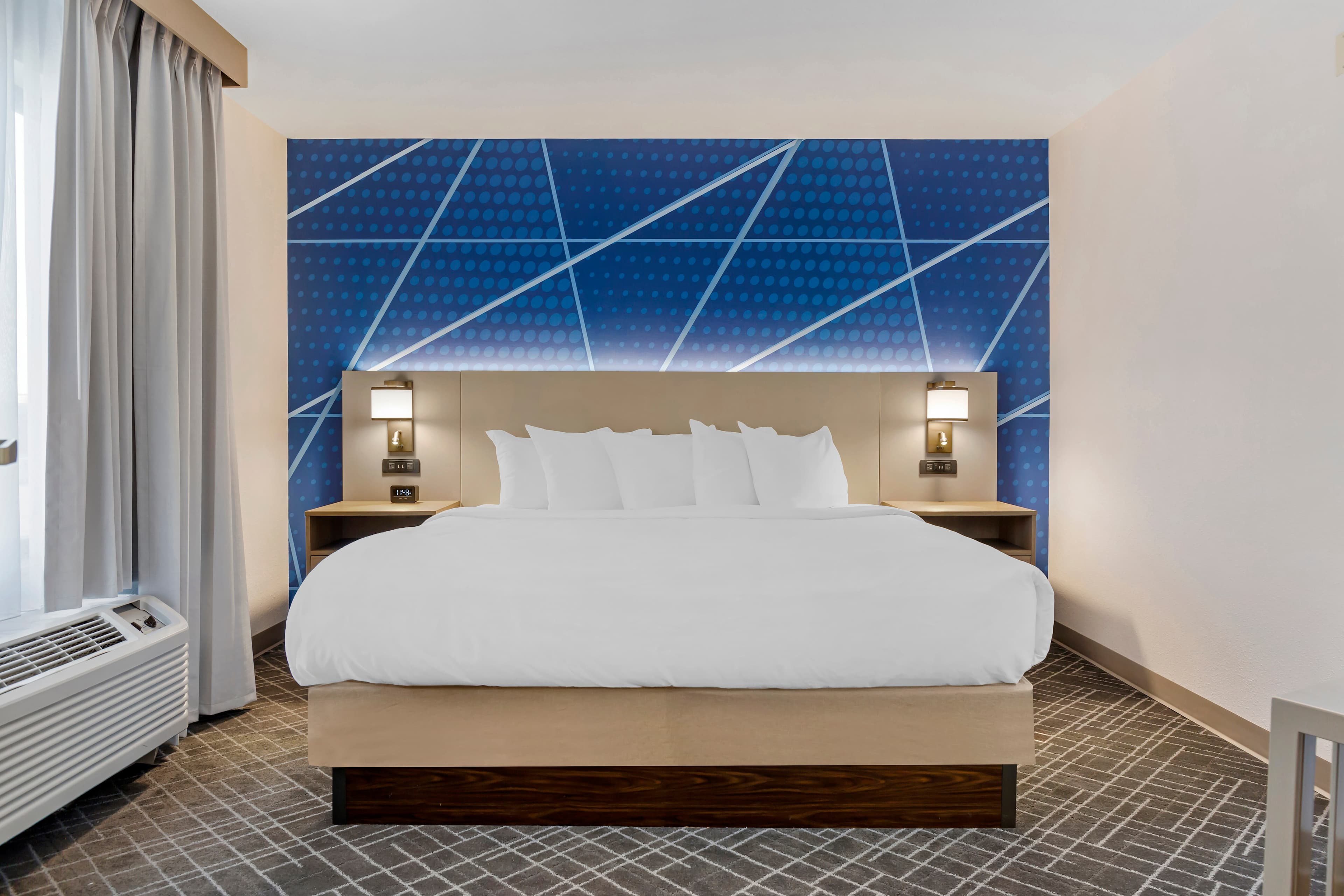 Comfort Inn & Suites Rapid City near Mt Rushmore — 46