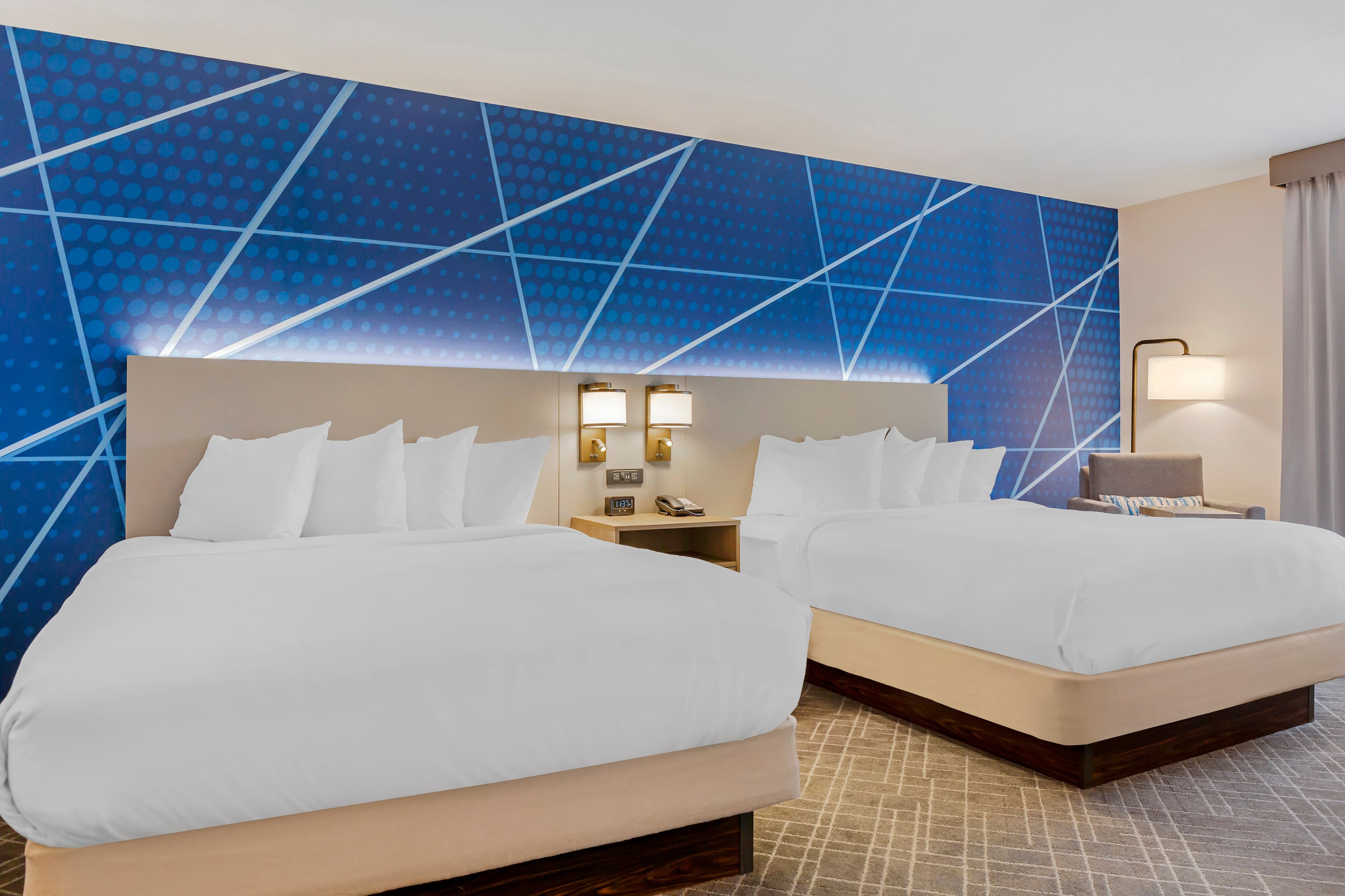 Comfort Inn & Suites Rapid City near Mt Rushmore — 48