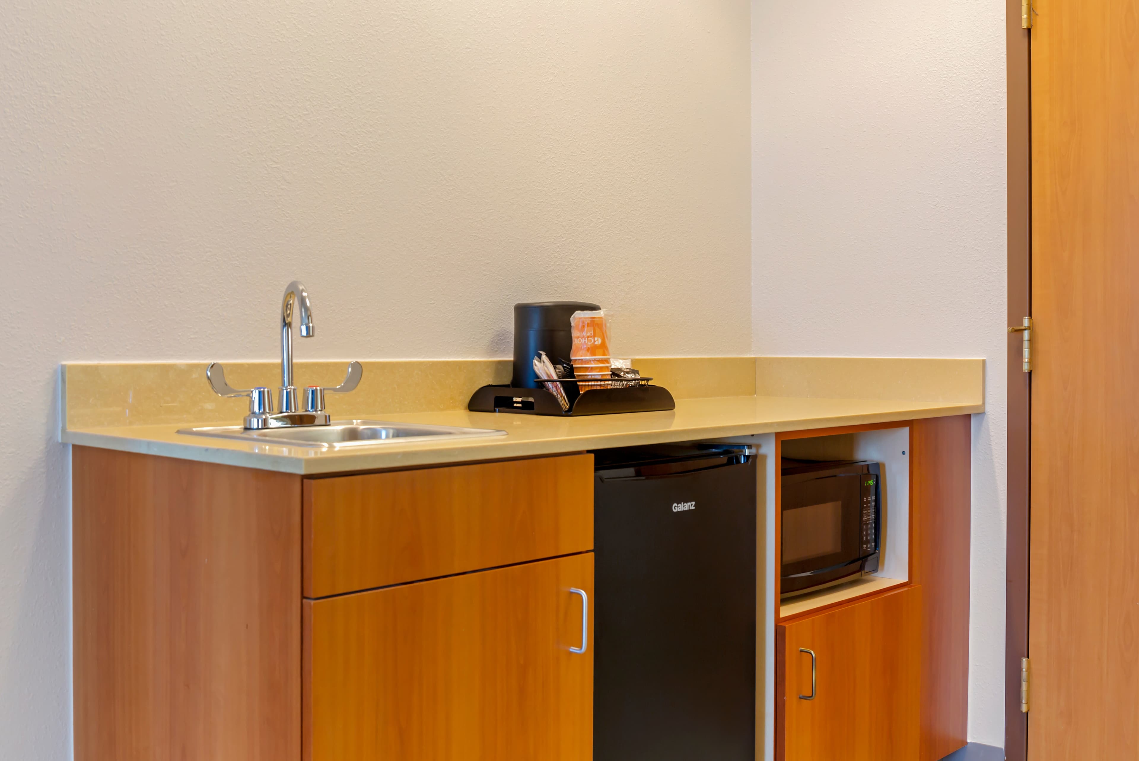 Comfort Inn & Suites Rapid City near Mt Rushmore — 50
