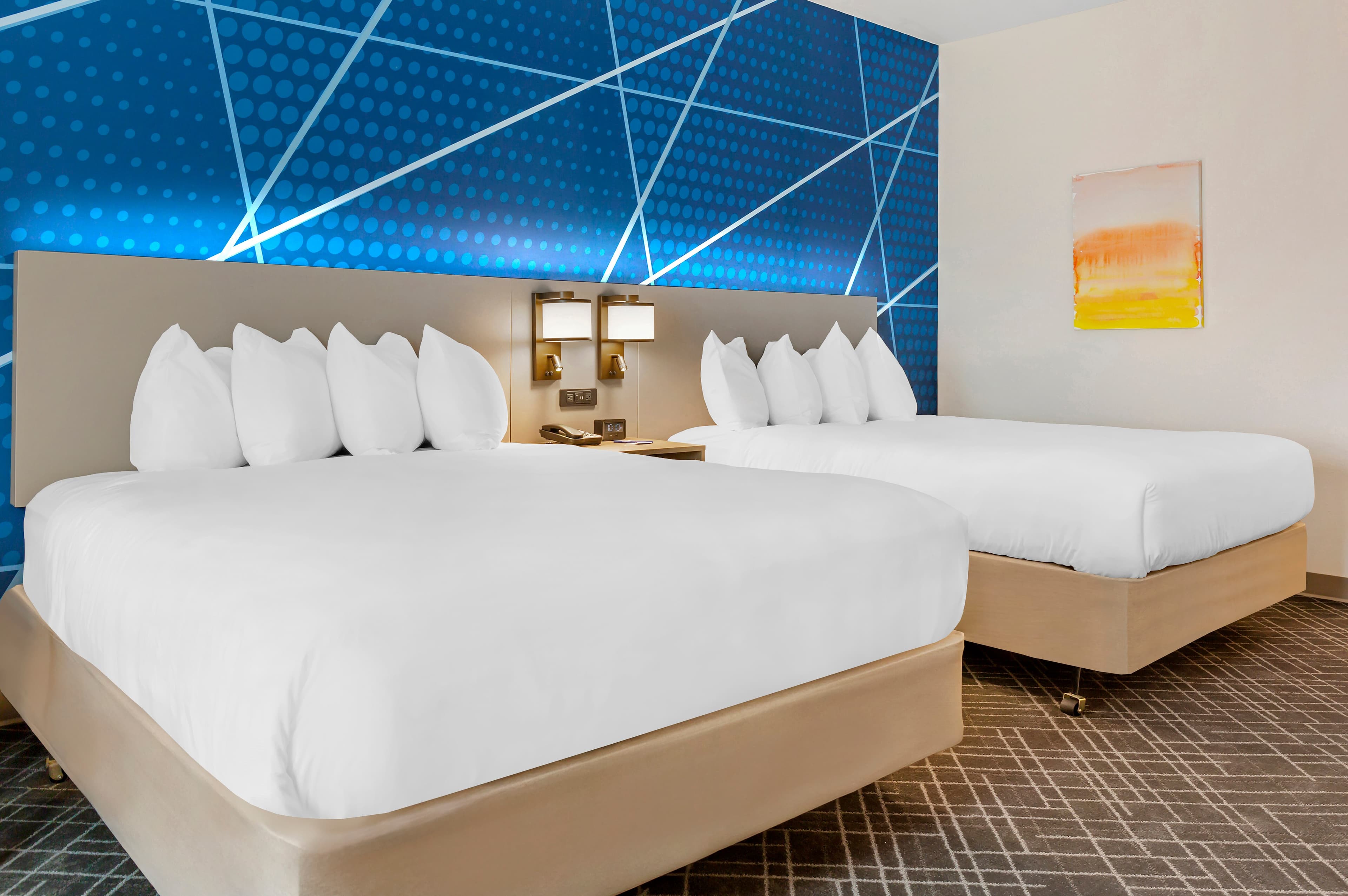 Comfort Inn & Suites Rapid City near Mt Rushmore — 53