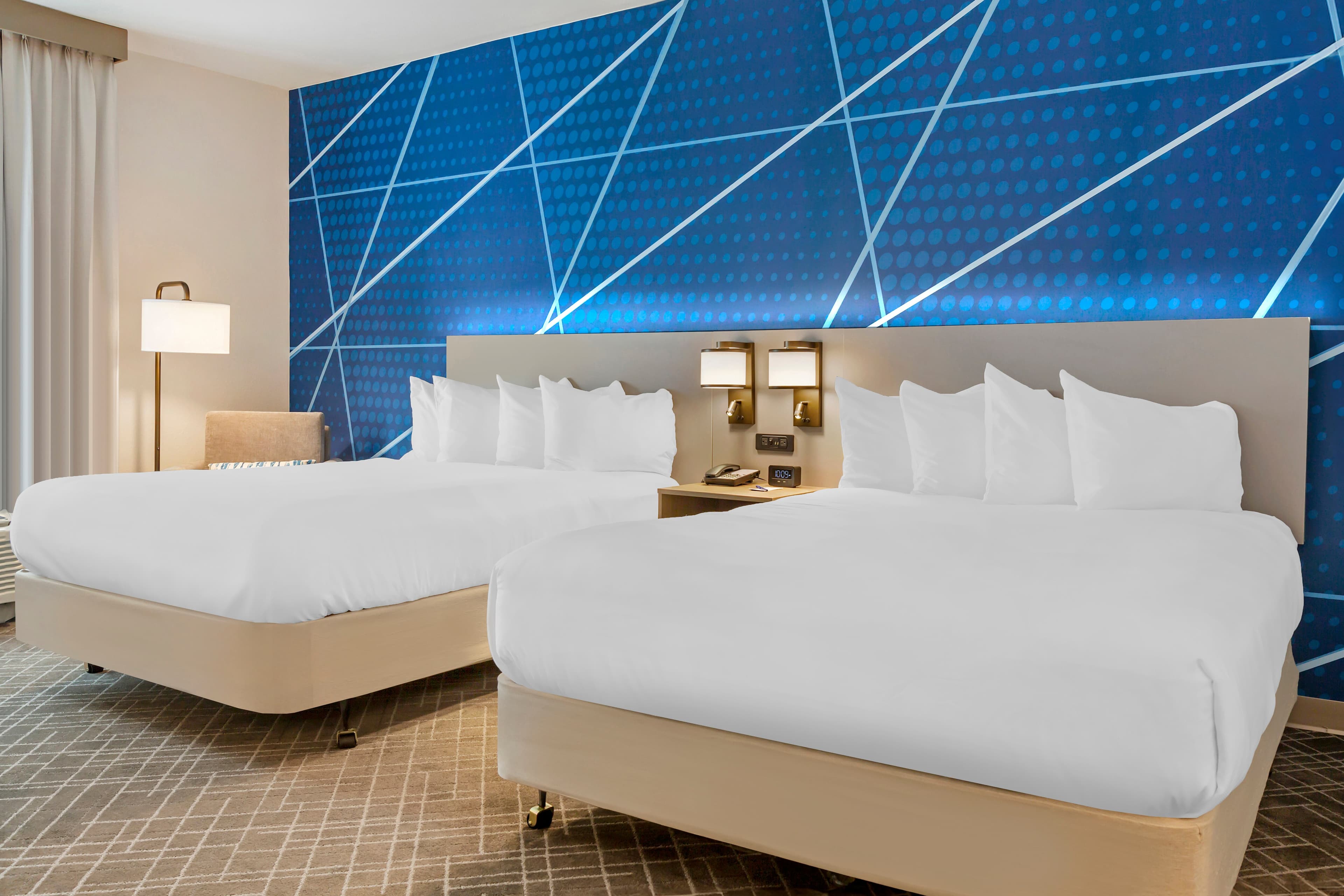 Comfort Inn & Suites Rapid City near Mt Rushmore — 55