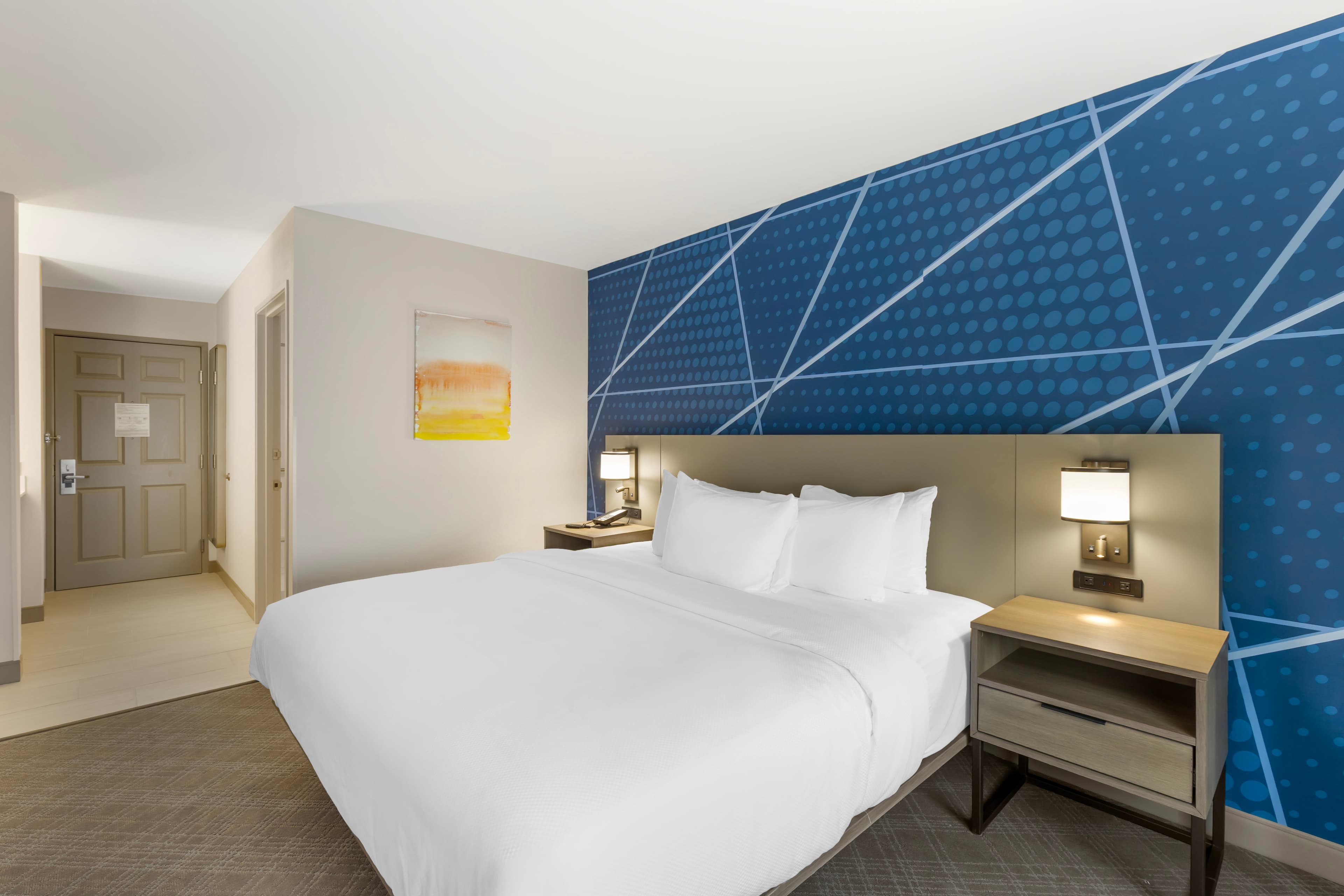 Comfort Inn & Suites Summerset - North Rapid City - Image 3