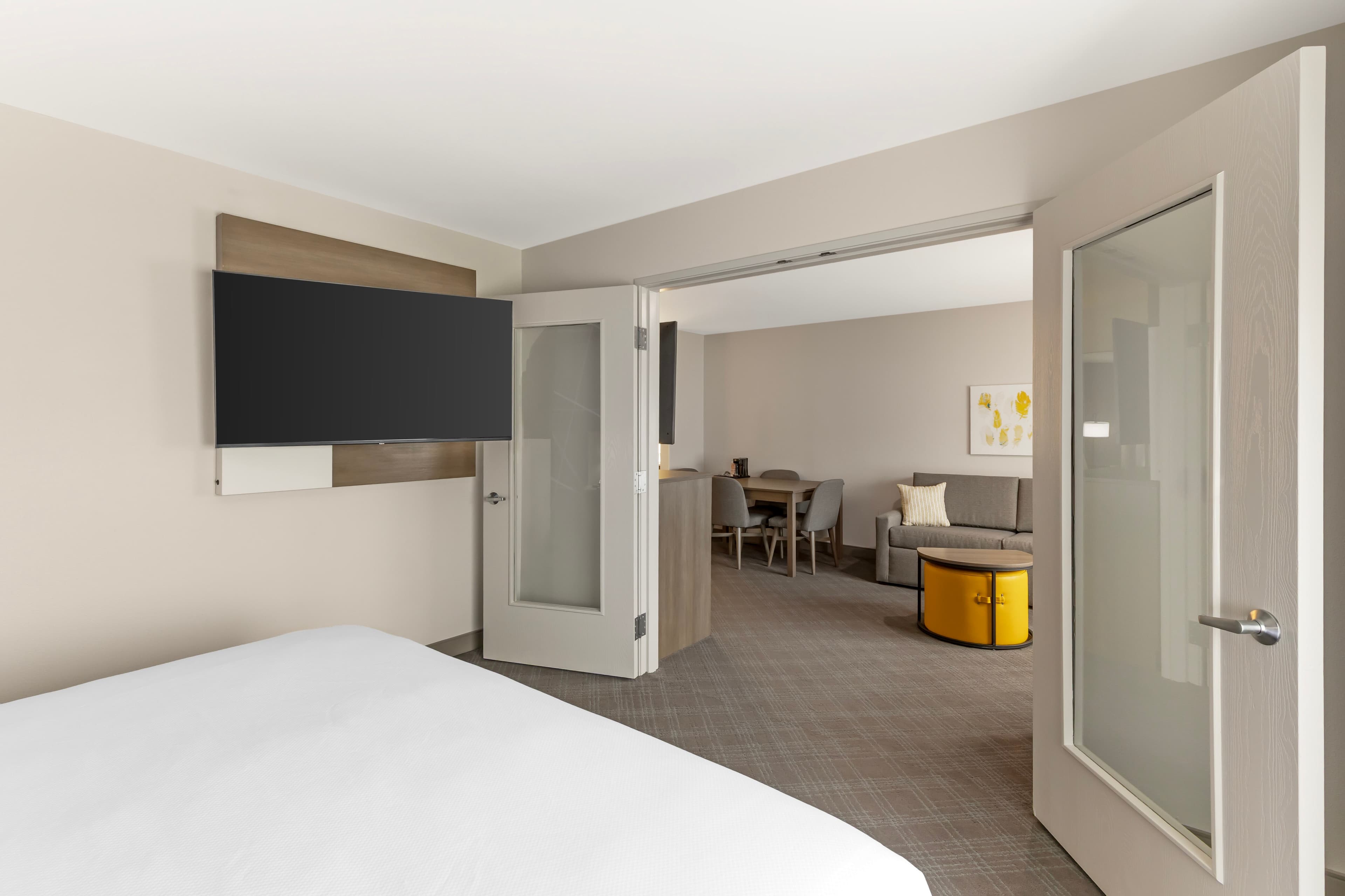 Comfort Inn & Suites Summerset - North Rapid City — 19