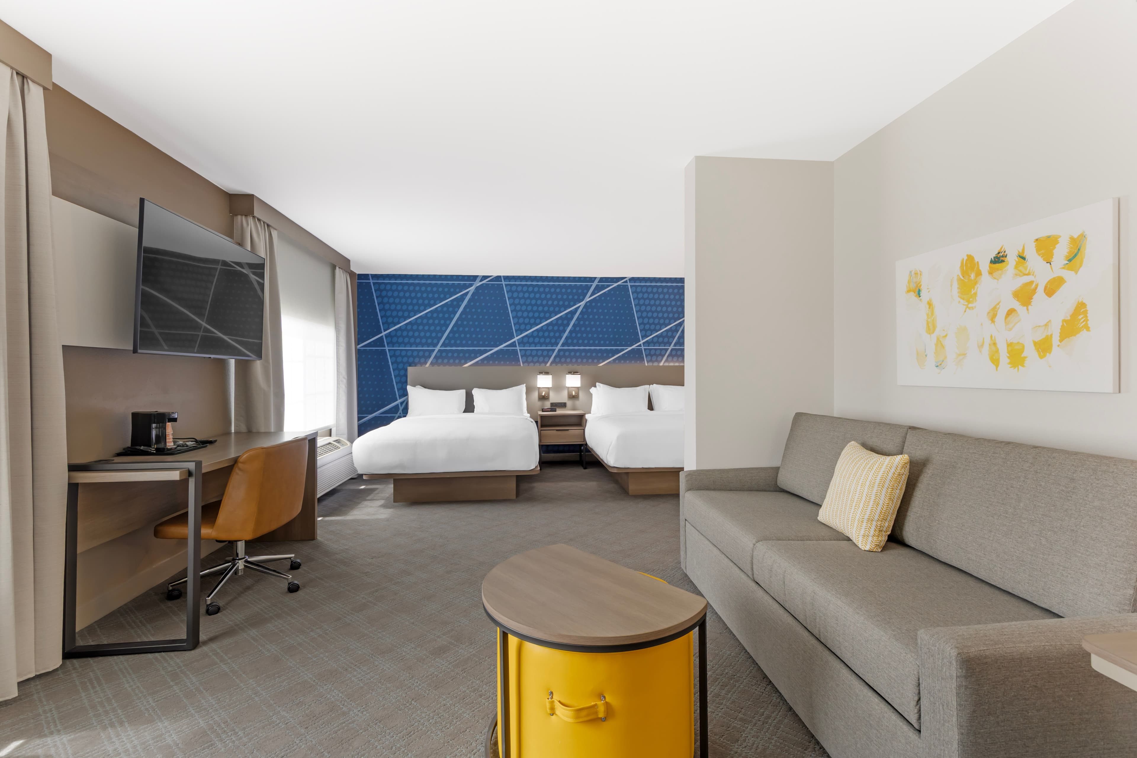 Comfort Inn & Suites Summerset - North Rapid City — 28