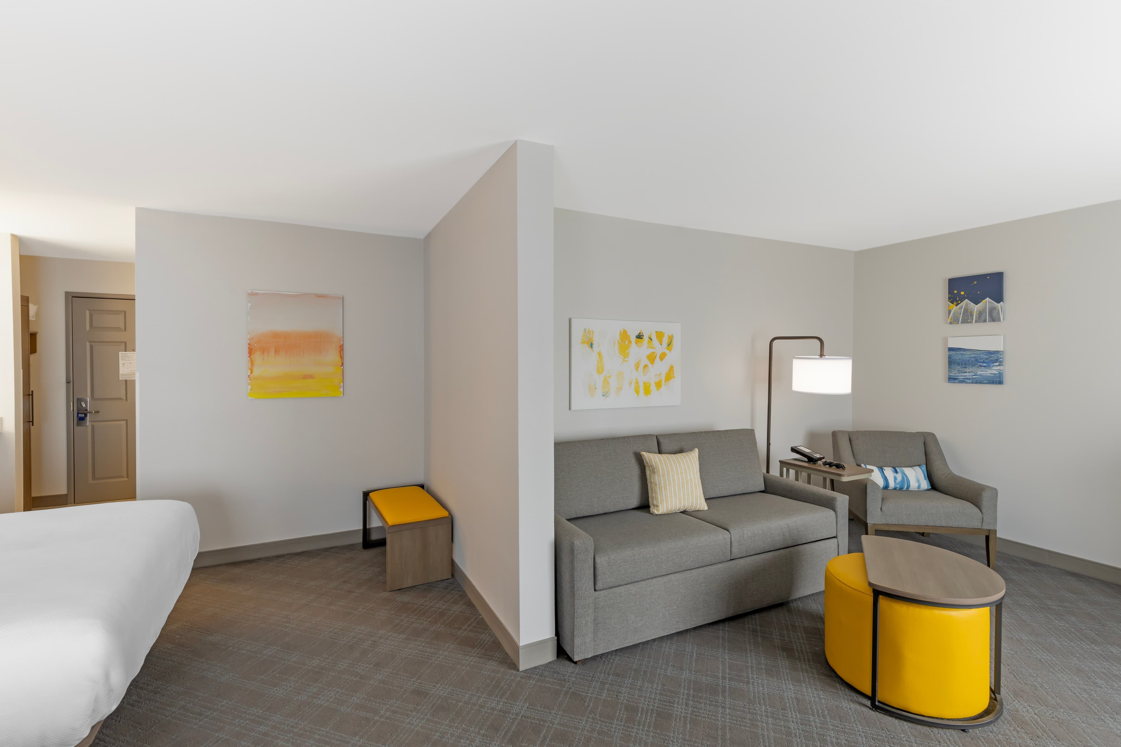 Comfort Inn & Suites Summerset - North Rapid City — 29