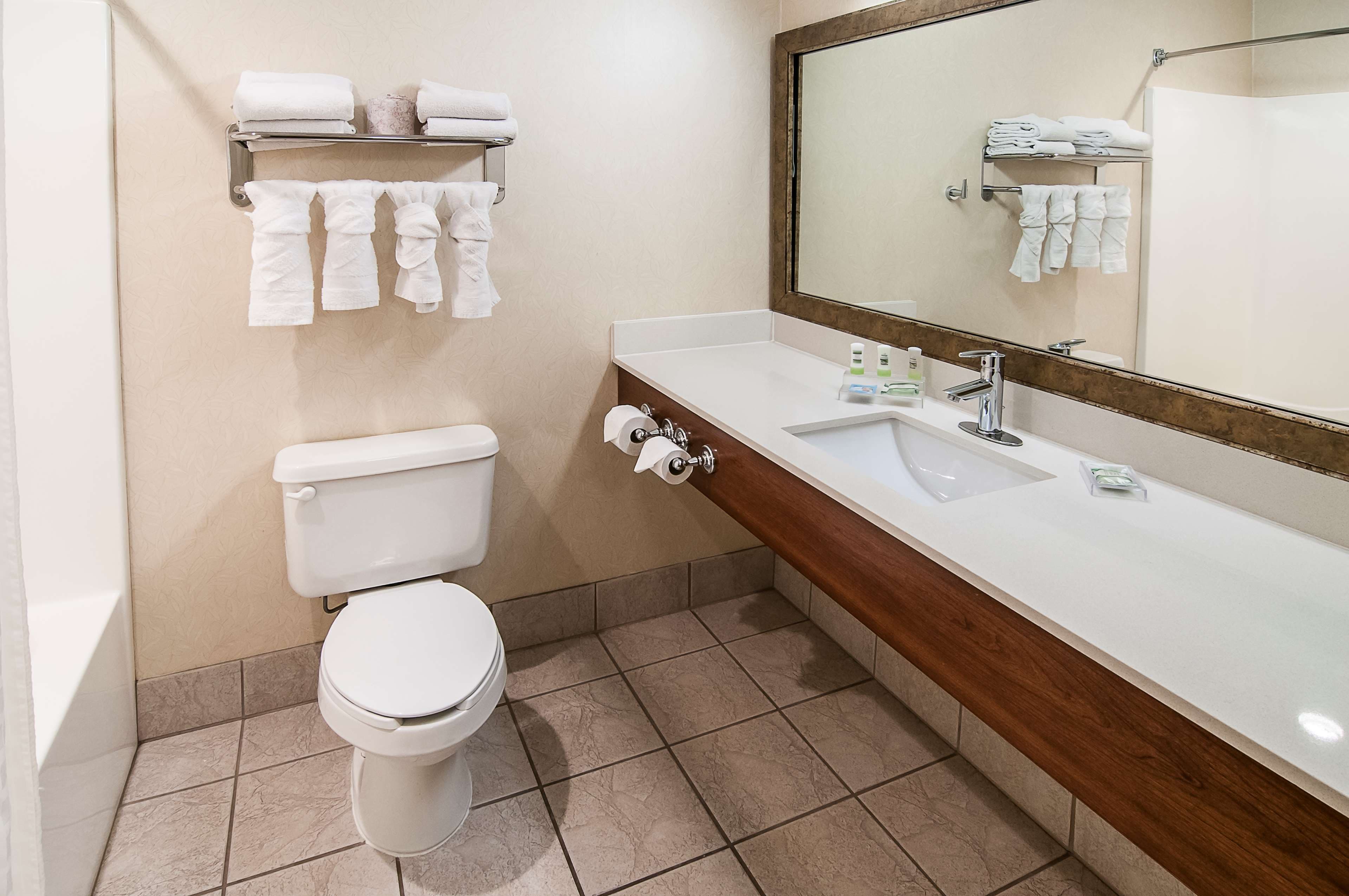 Country Inn & Suites by Radisson, Rapid City, SD - Image 5