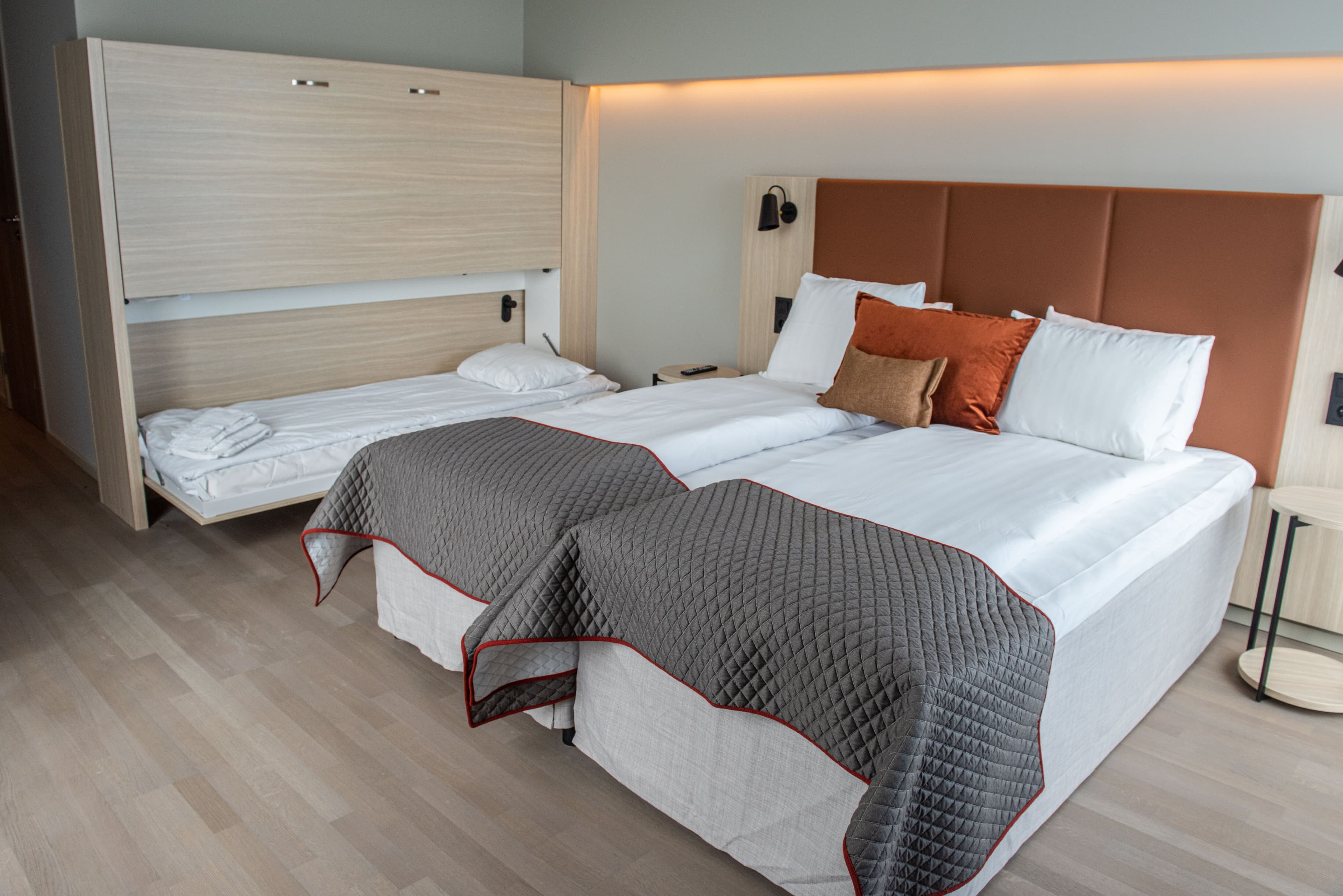 Quality Hotel Arlanda XPO - Image 5