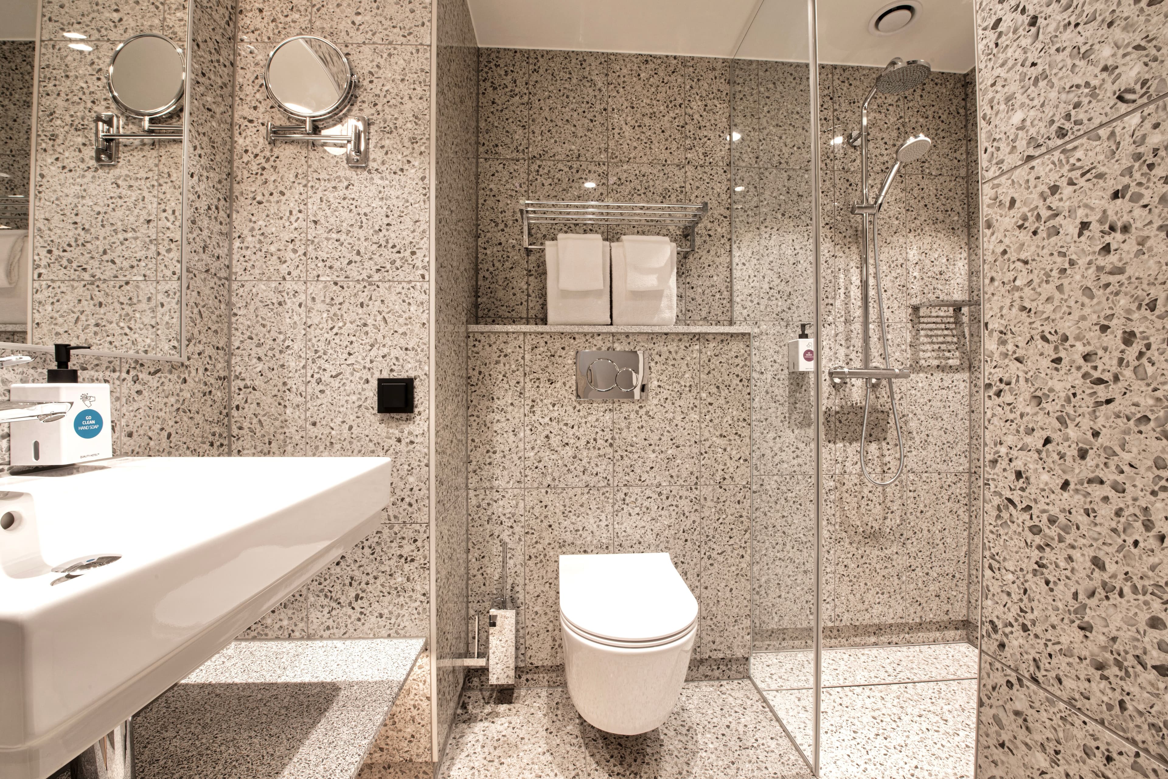 Quality Hotel Arlanda XPO - Image 3
