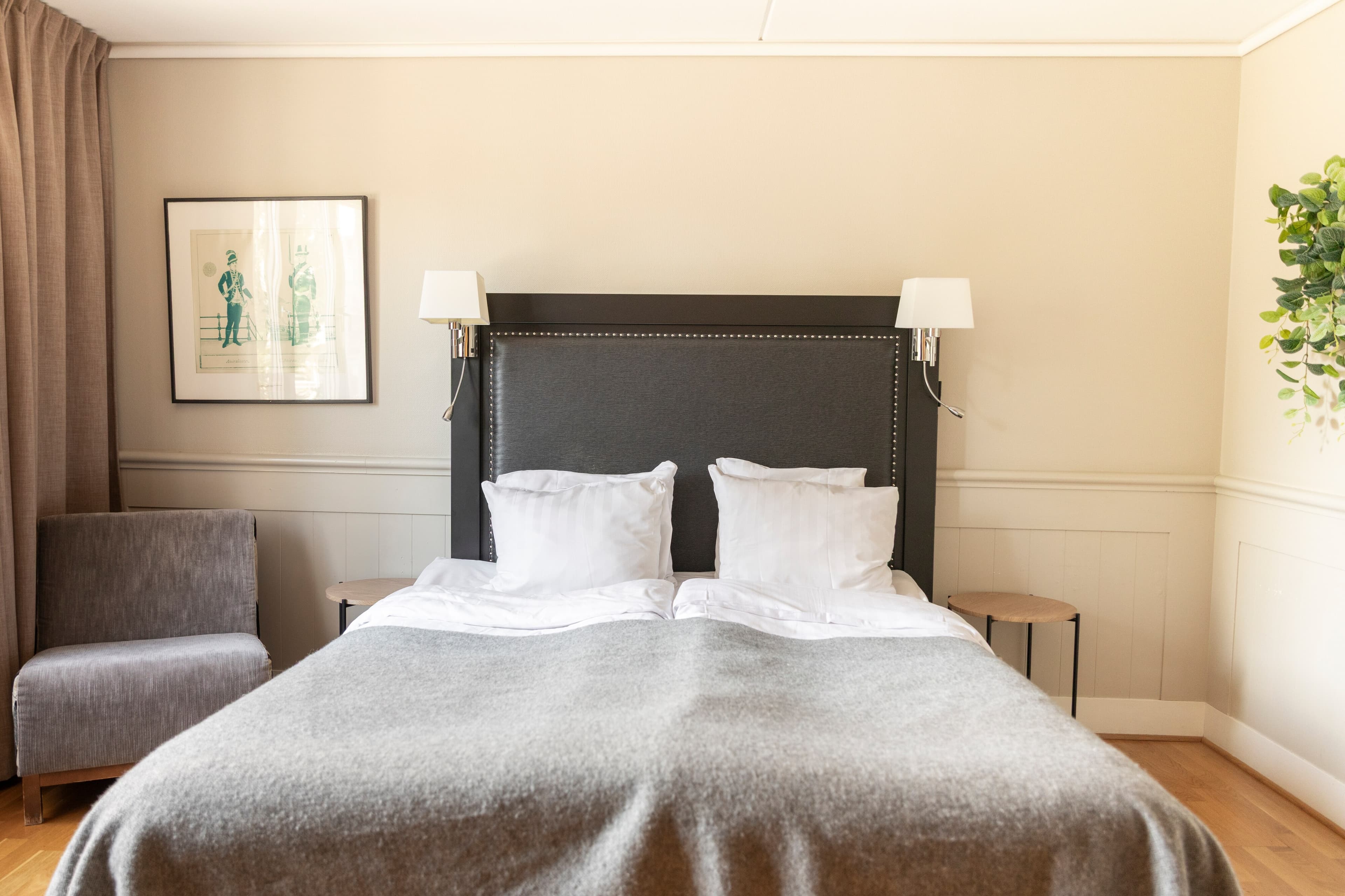 Home Hotel Tapto - Image 2