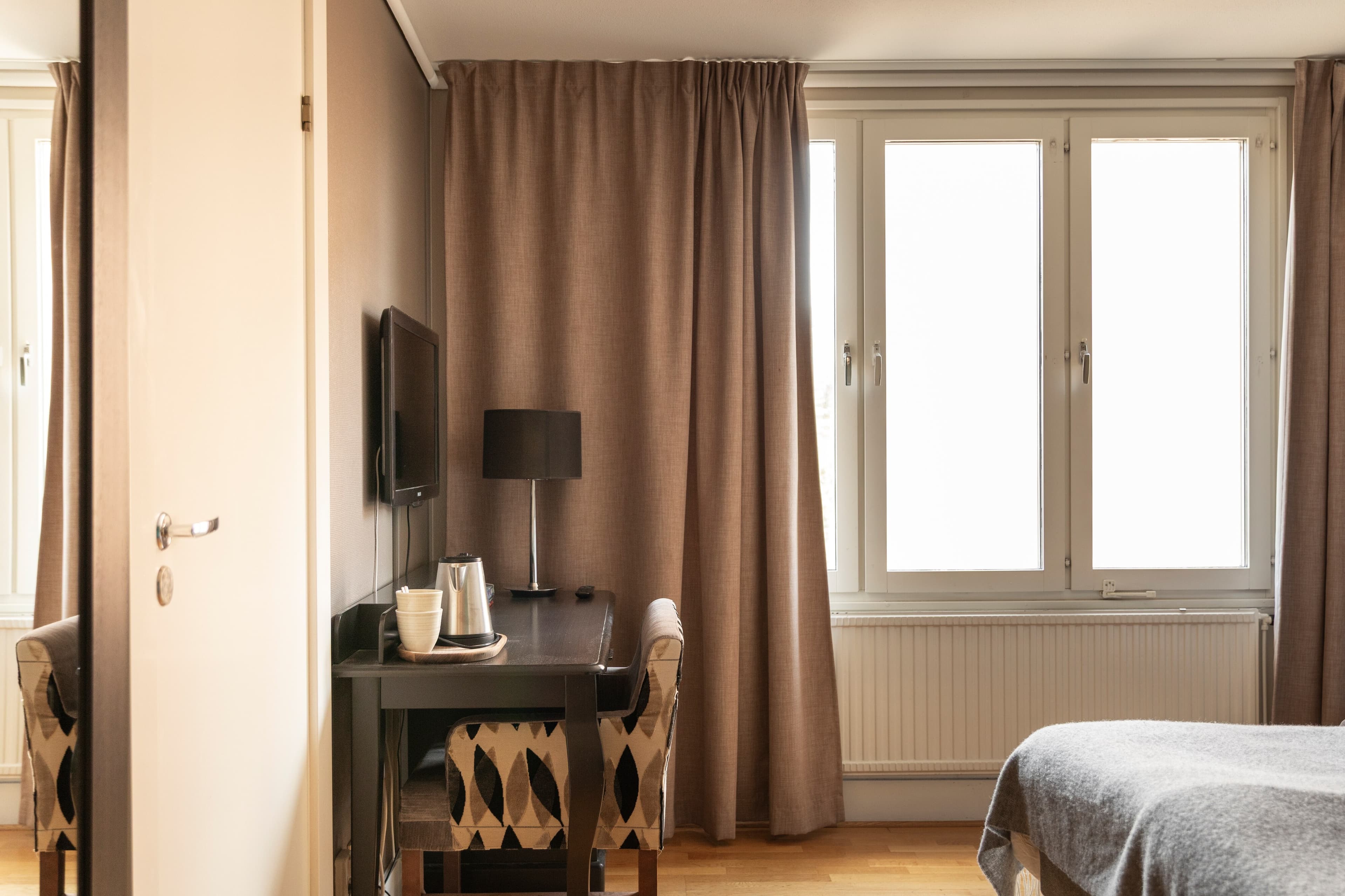 Home Hotel Tapto - Image 3